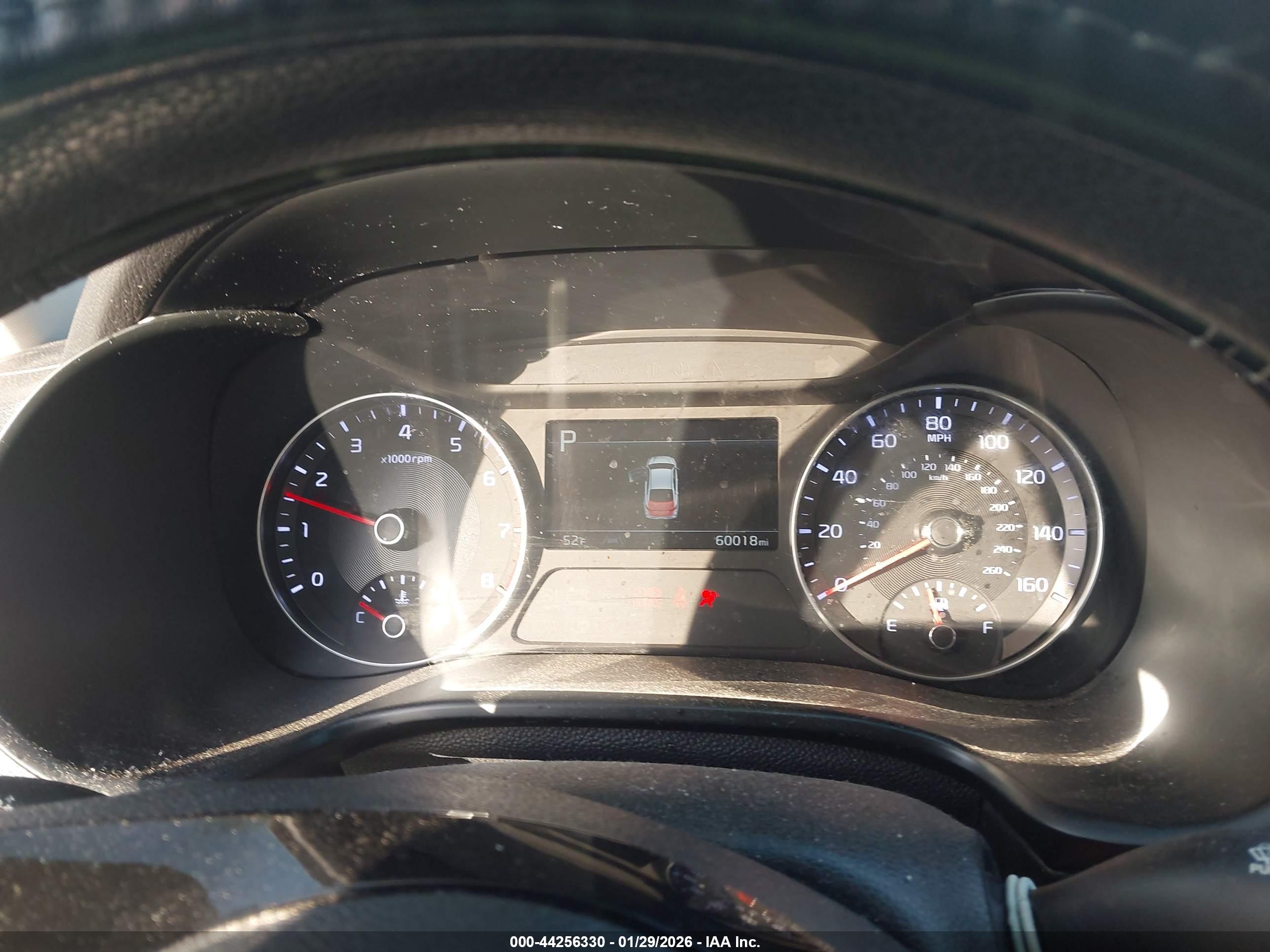 KIA FORTE image 7