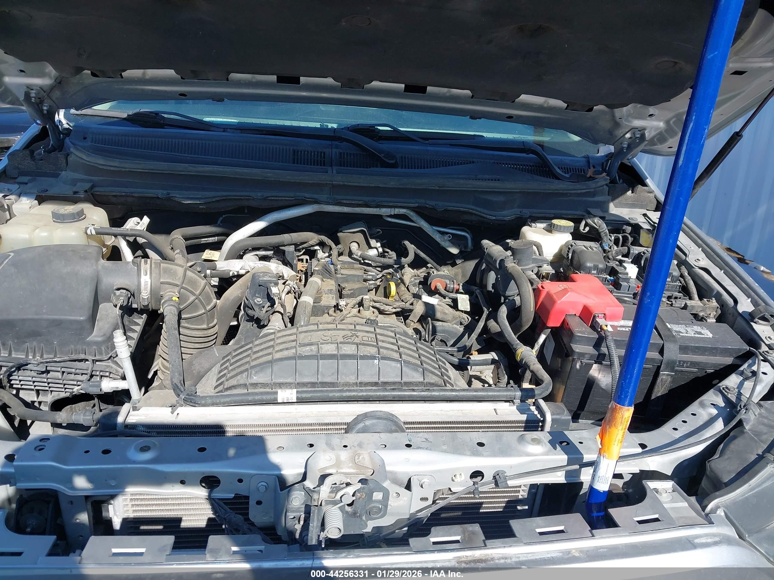 FORD RANGER image 10