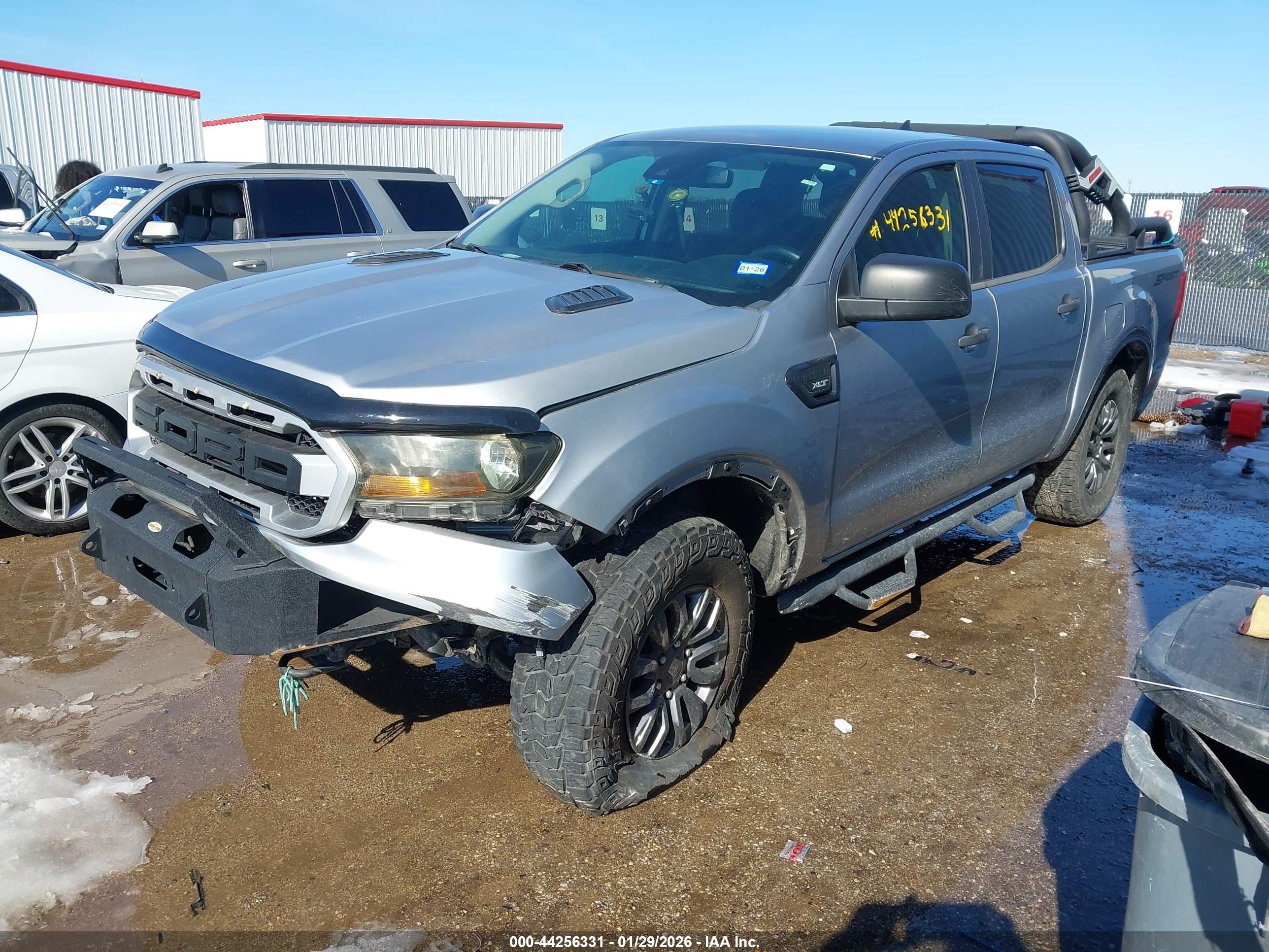 FORD RANGER image 2