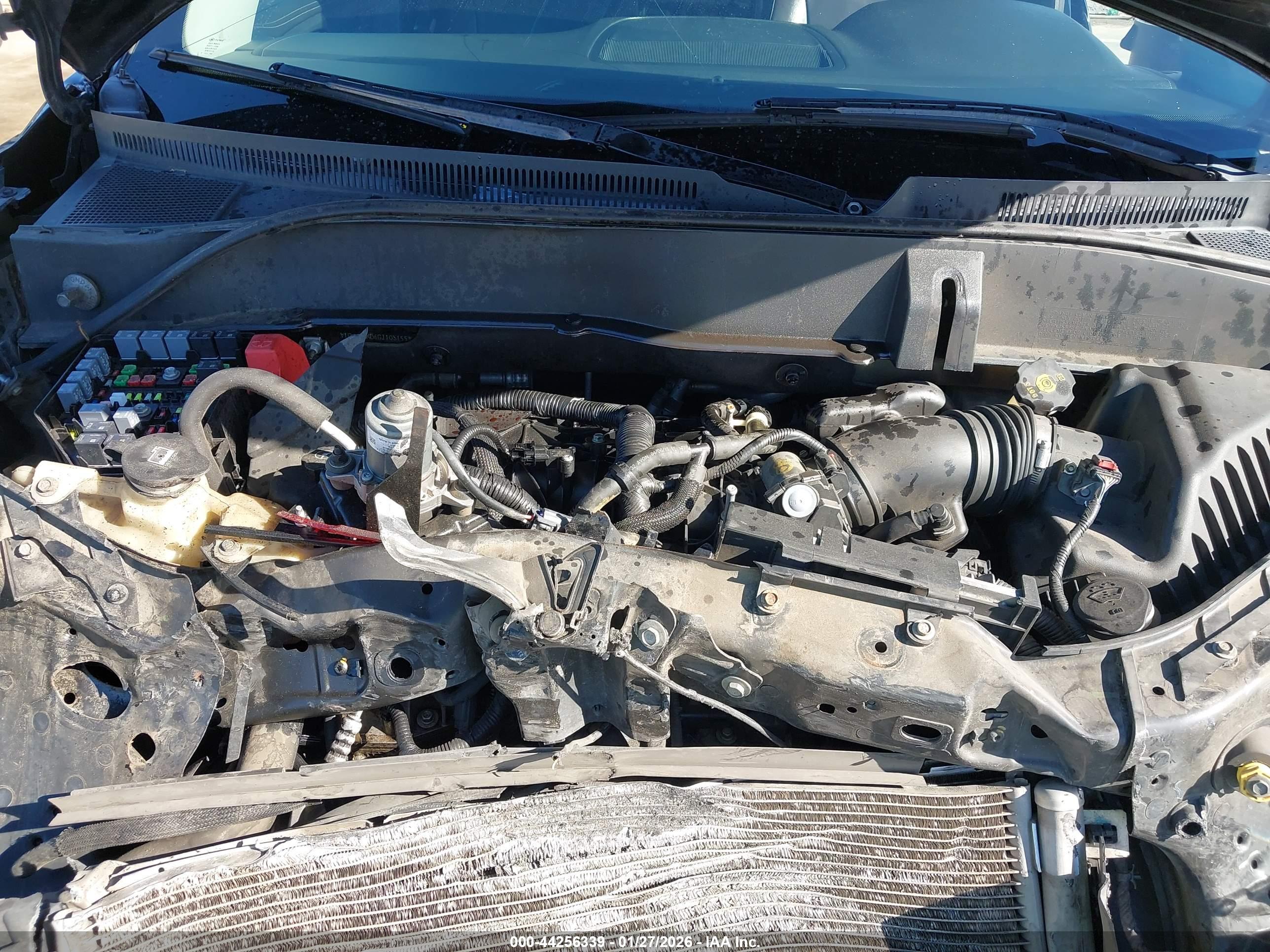 GMC ACADIA image 10