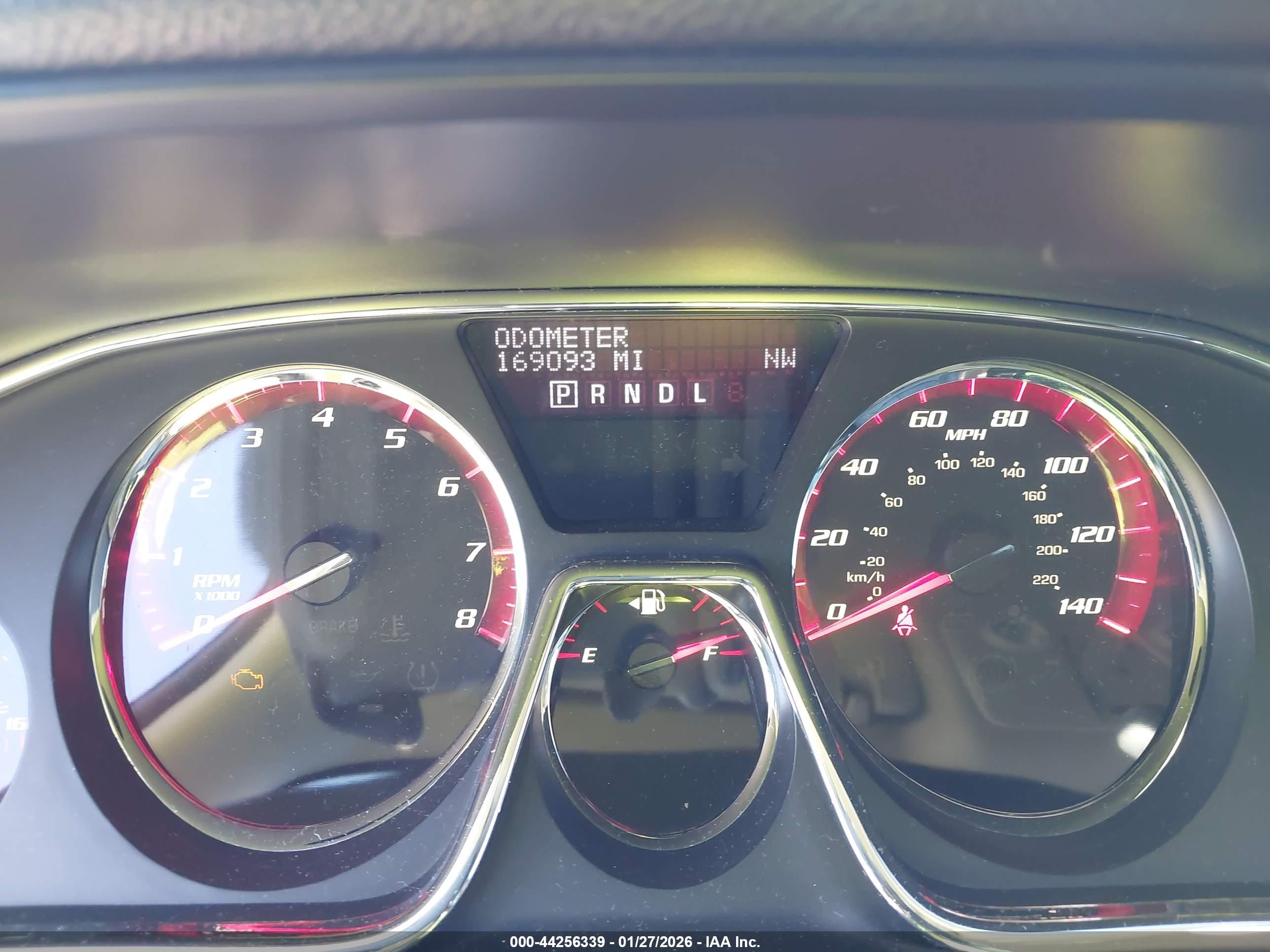 GMC ACADIA image 7