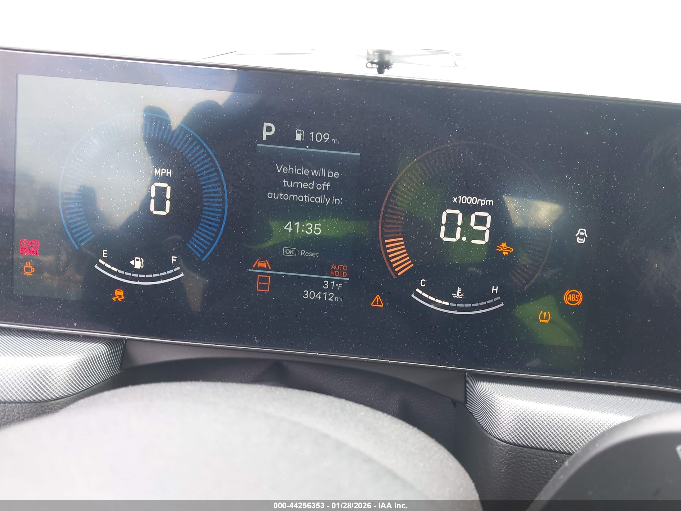 HYUNDAI SONATA image 7