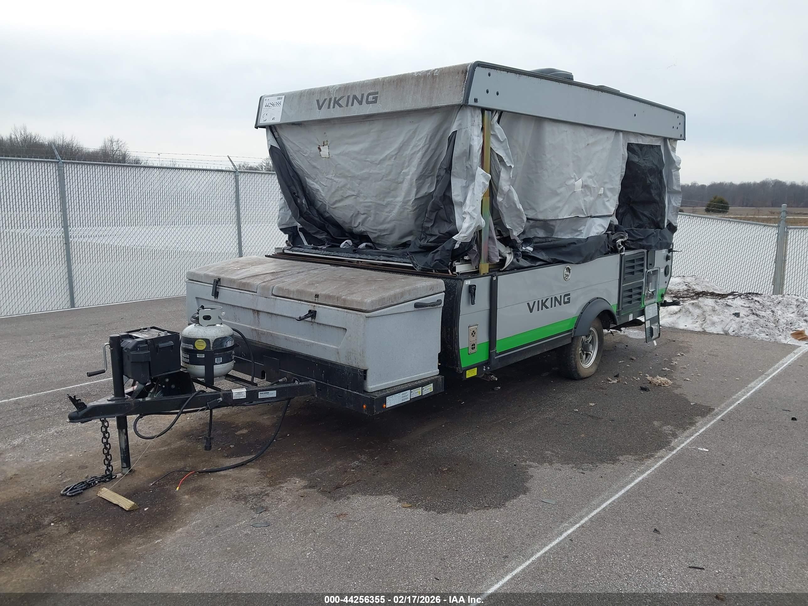 COACHMEN VIKING image 2