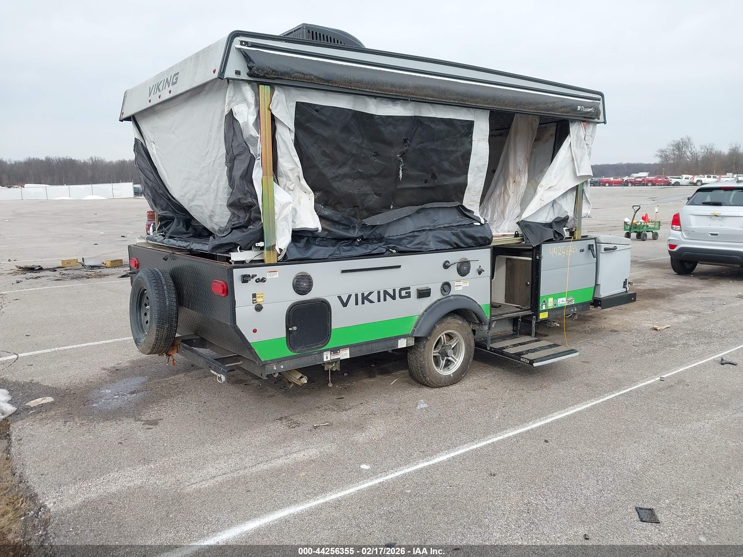 COACHMEN VIKING image 4