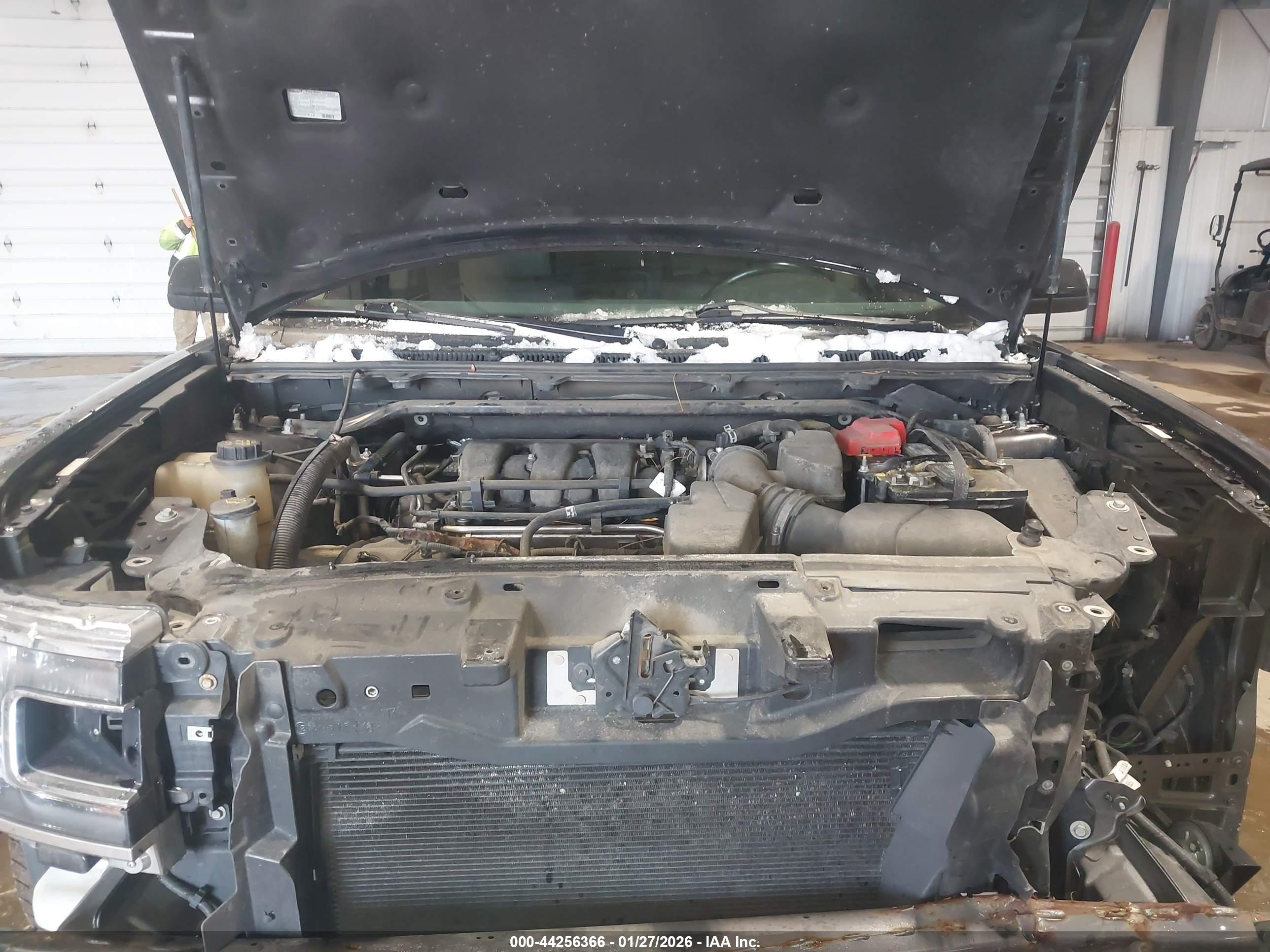 FORD FLEX image 10