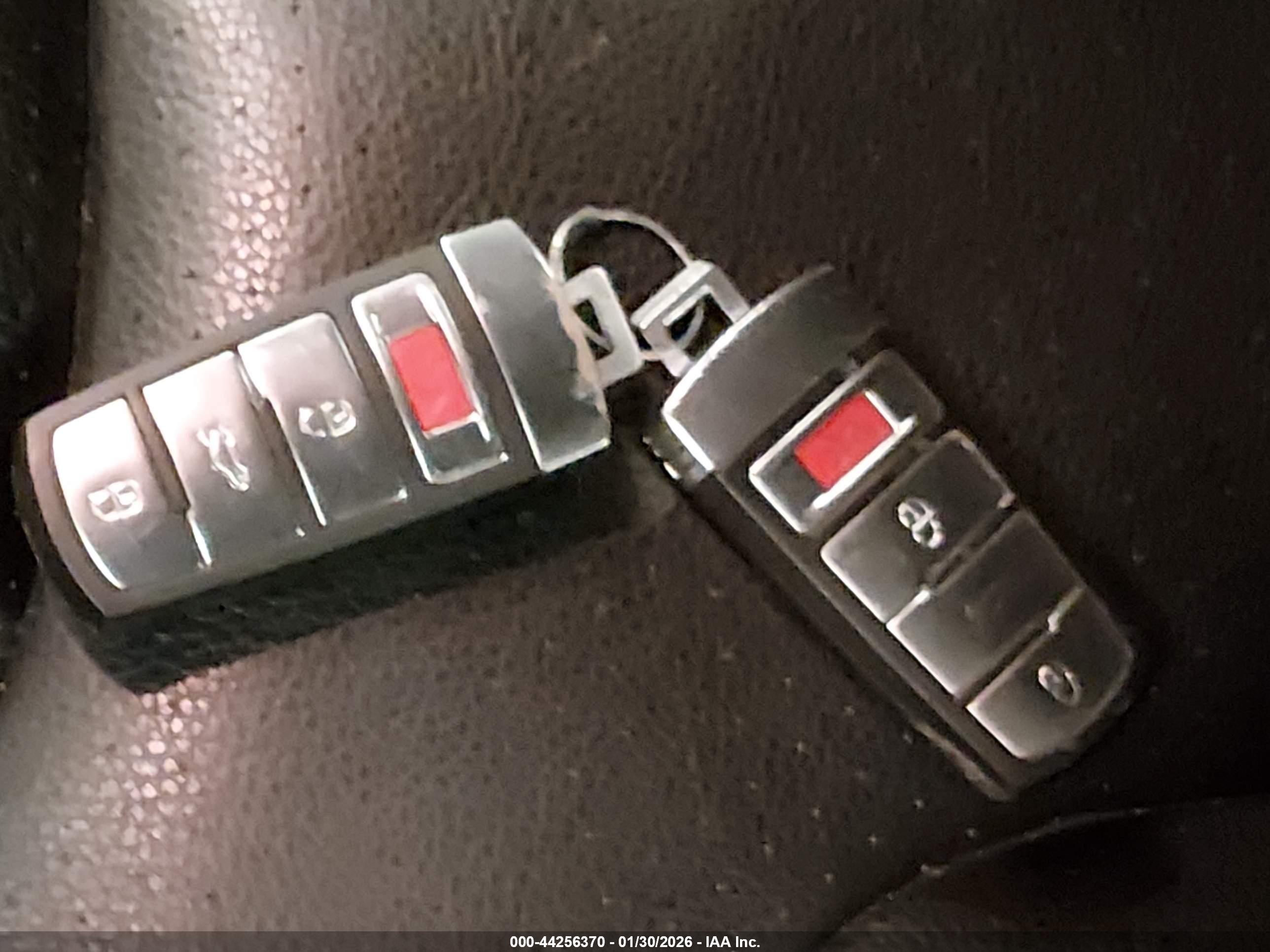 VOLKSWAGEN PASSAT image 11