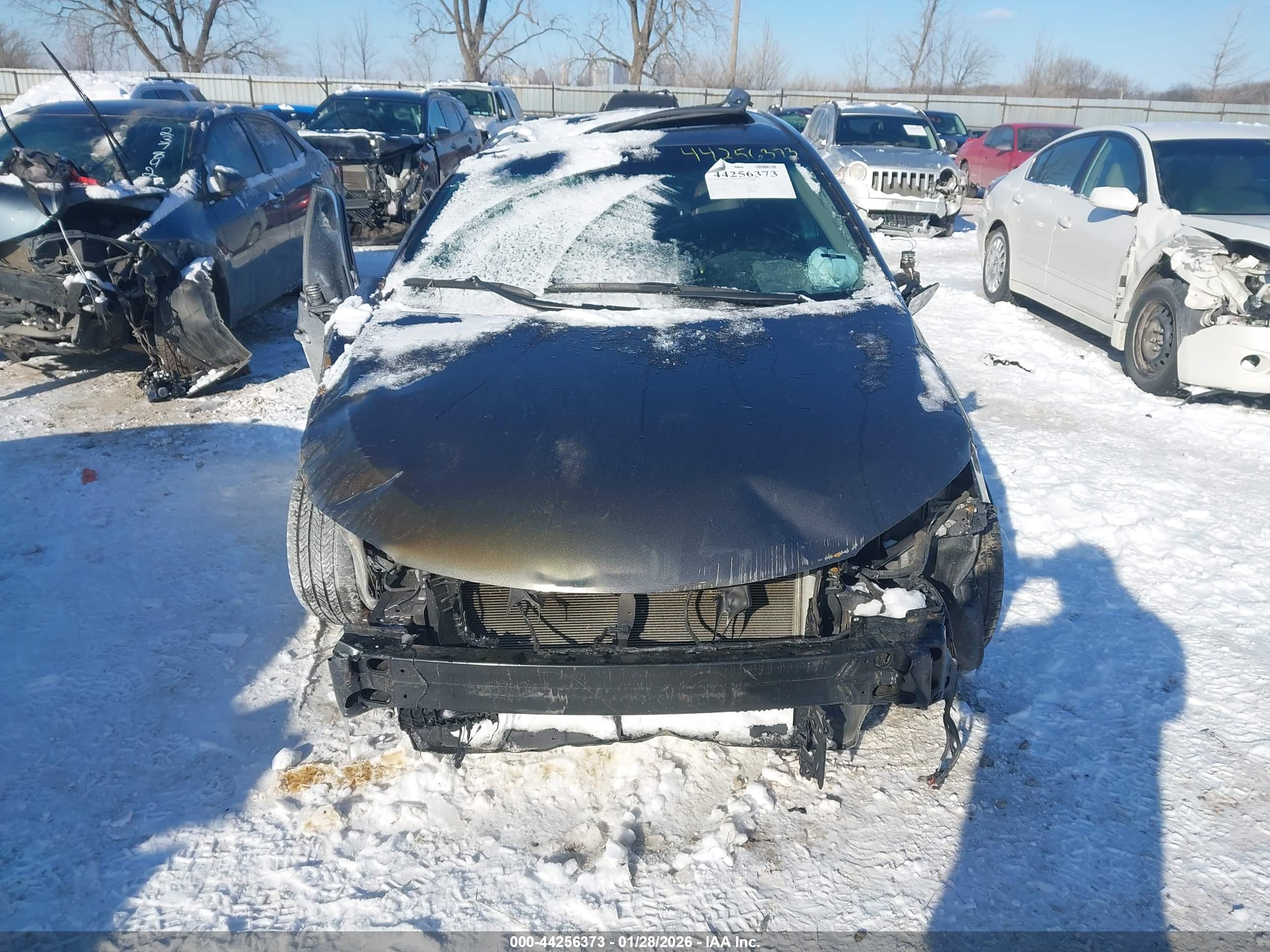 TOYOTA CAMRY image 6