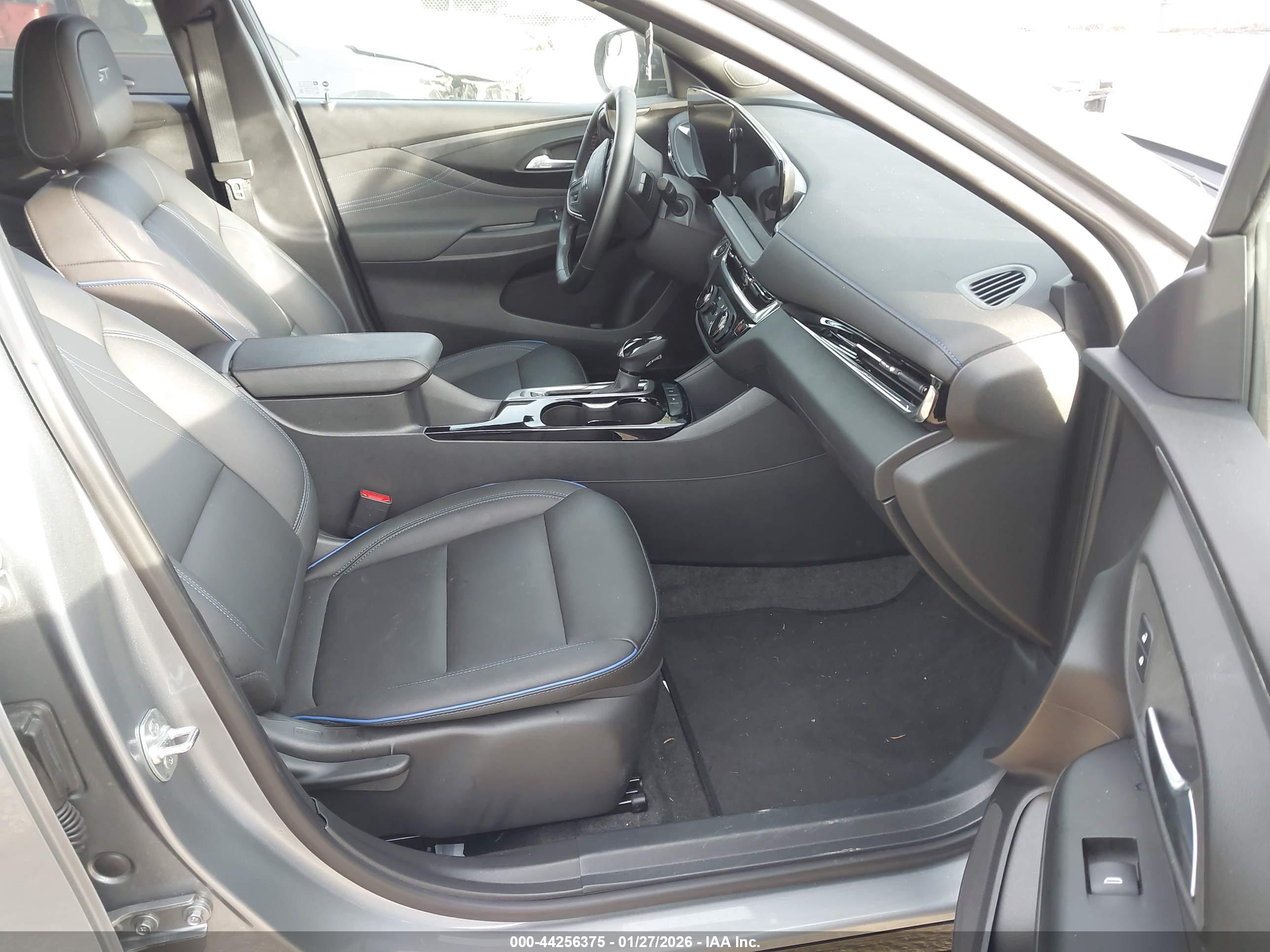 BUICK ENVISTA image 5