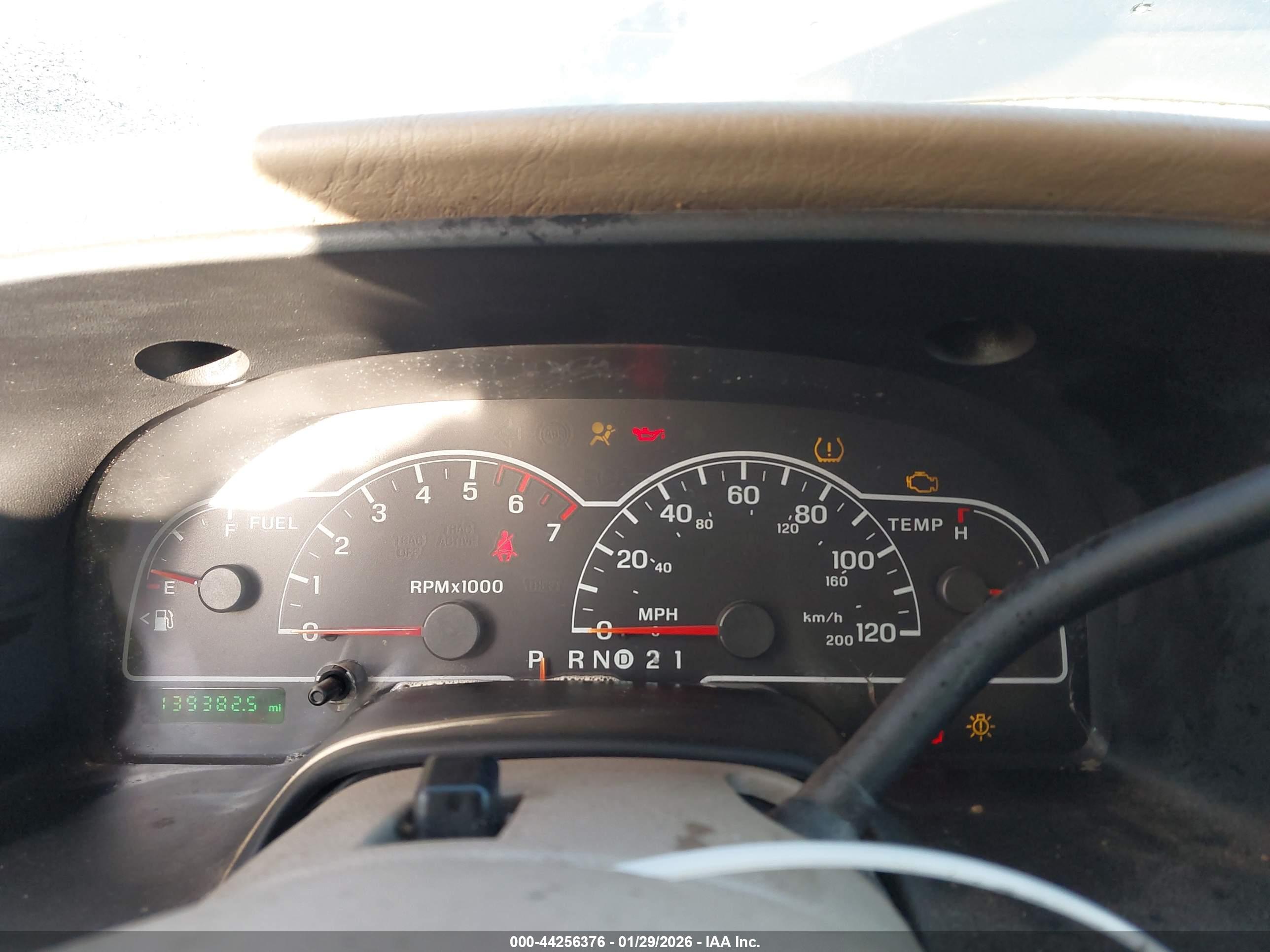 FORD WINDSTAR image 7