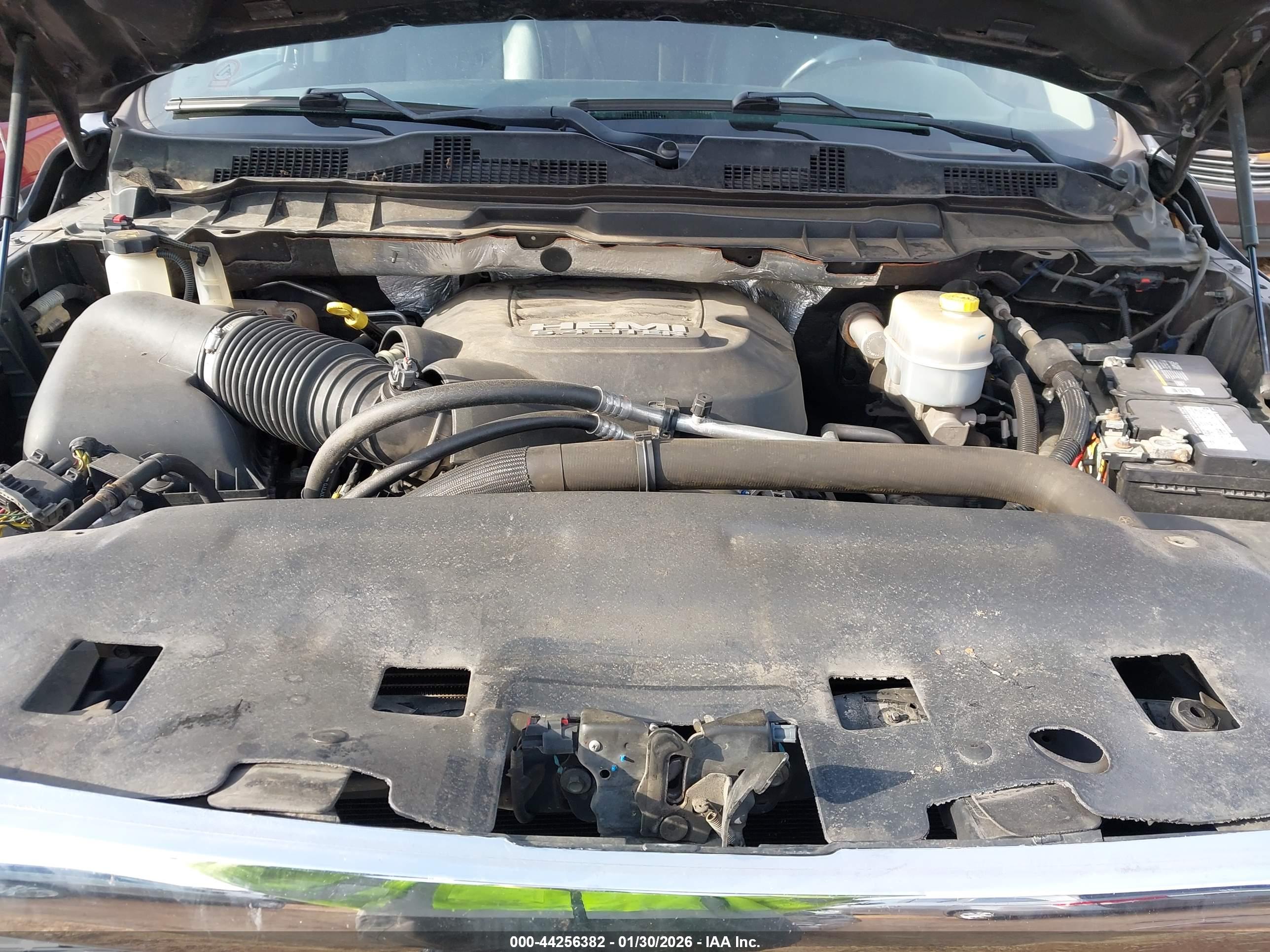 RAM 2500 image 10