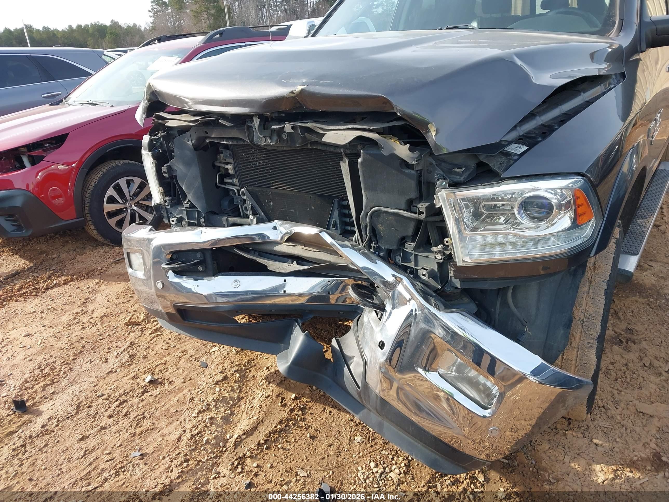 RAM 2500 image 6