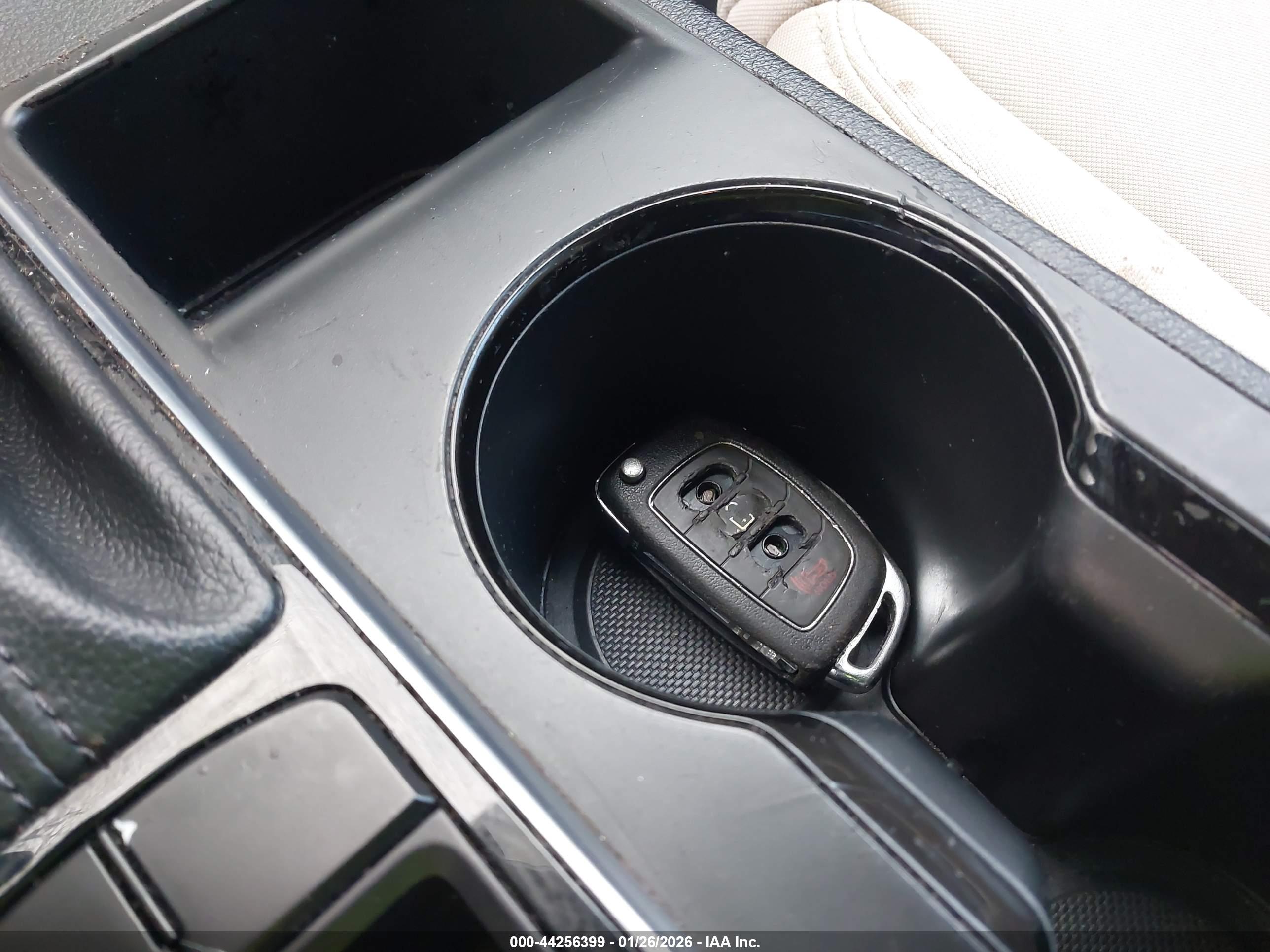 HYUNDAI SONATA image 11