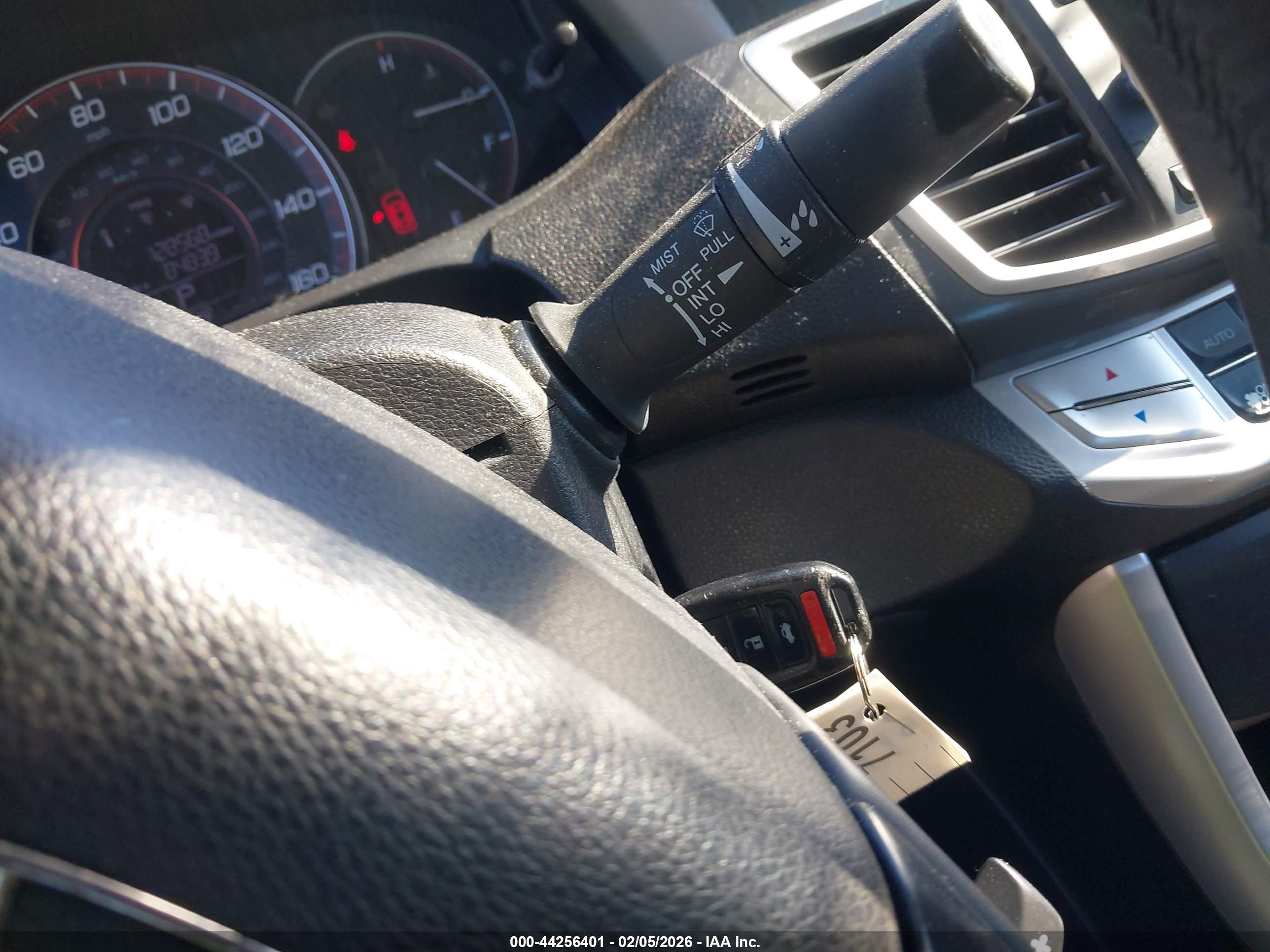 HONDA ACCORD image 11