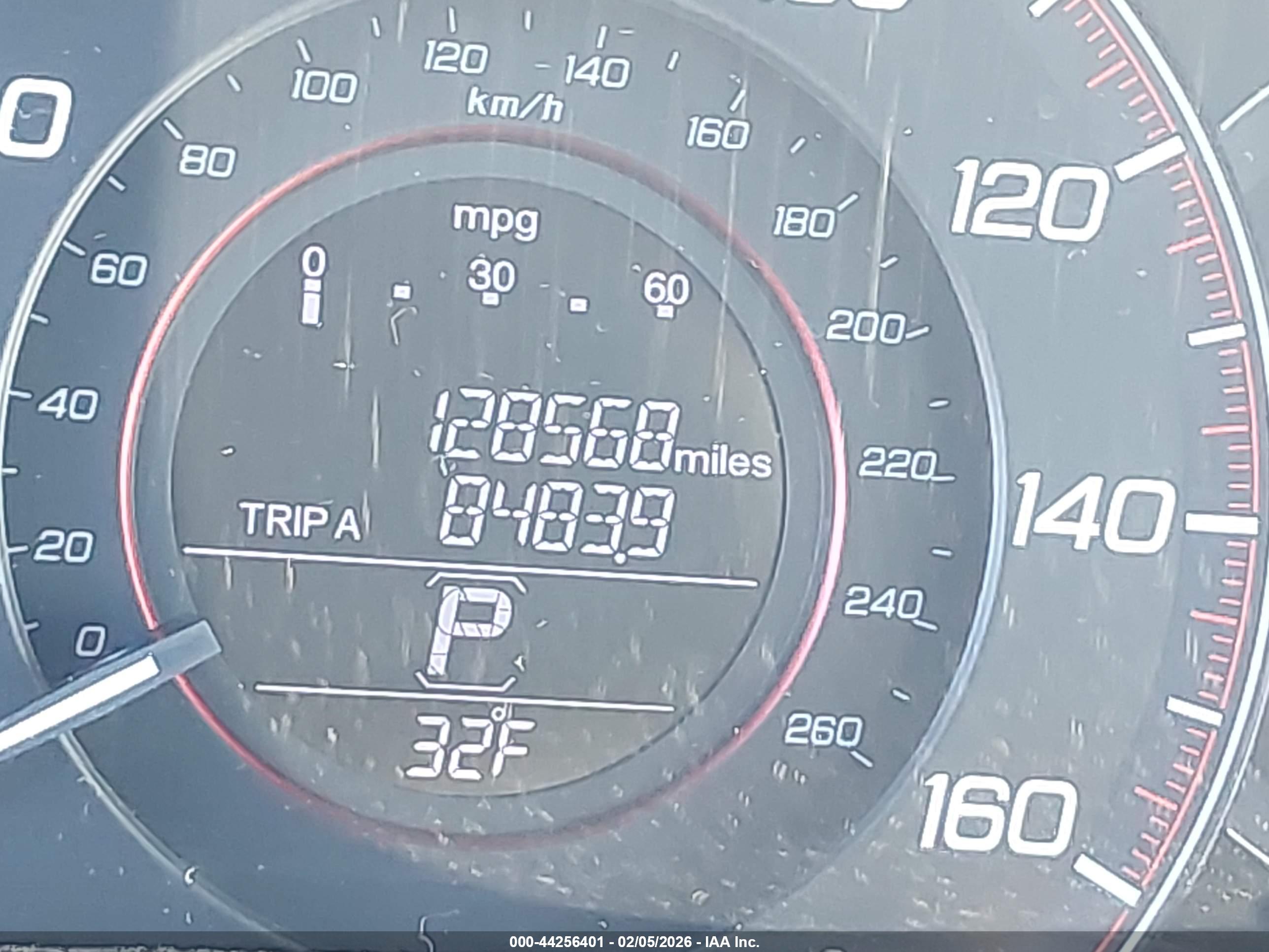 HONDA ACCORD image 7
