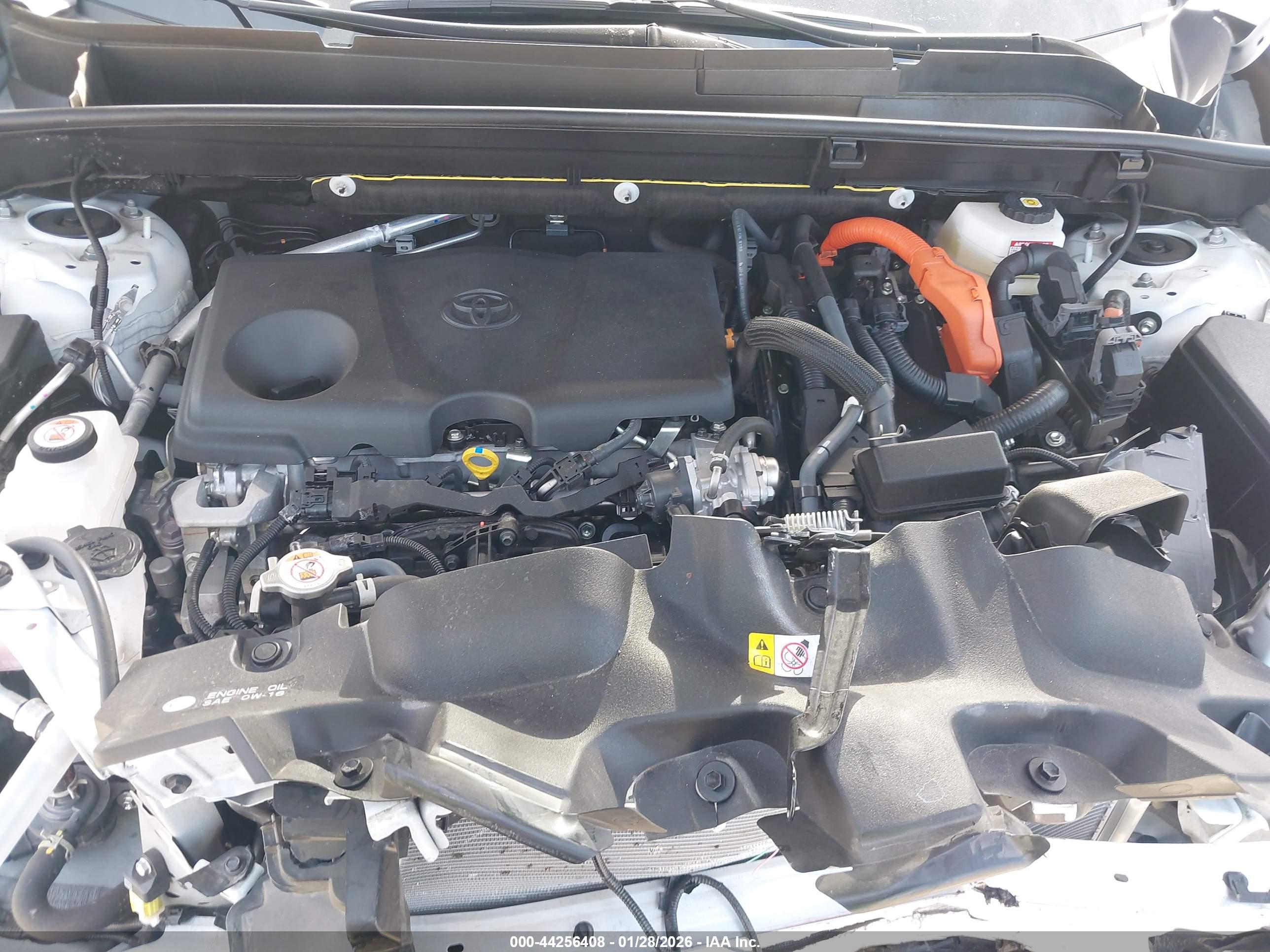 TOYOTA VENZA image 10