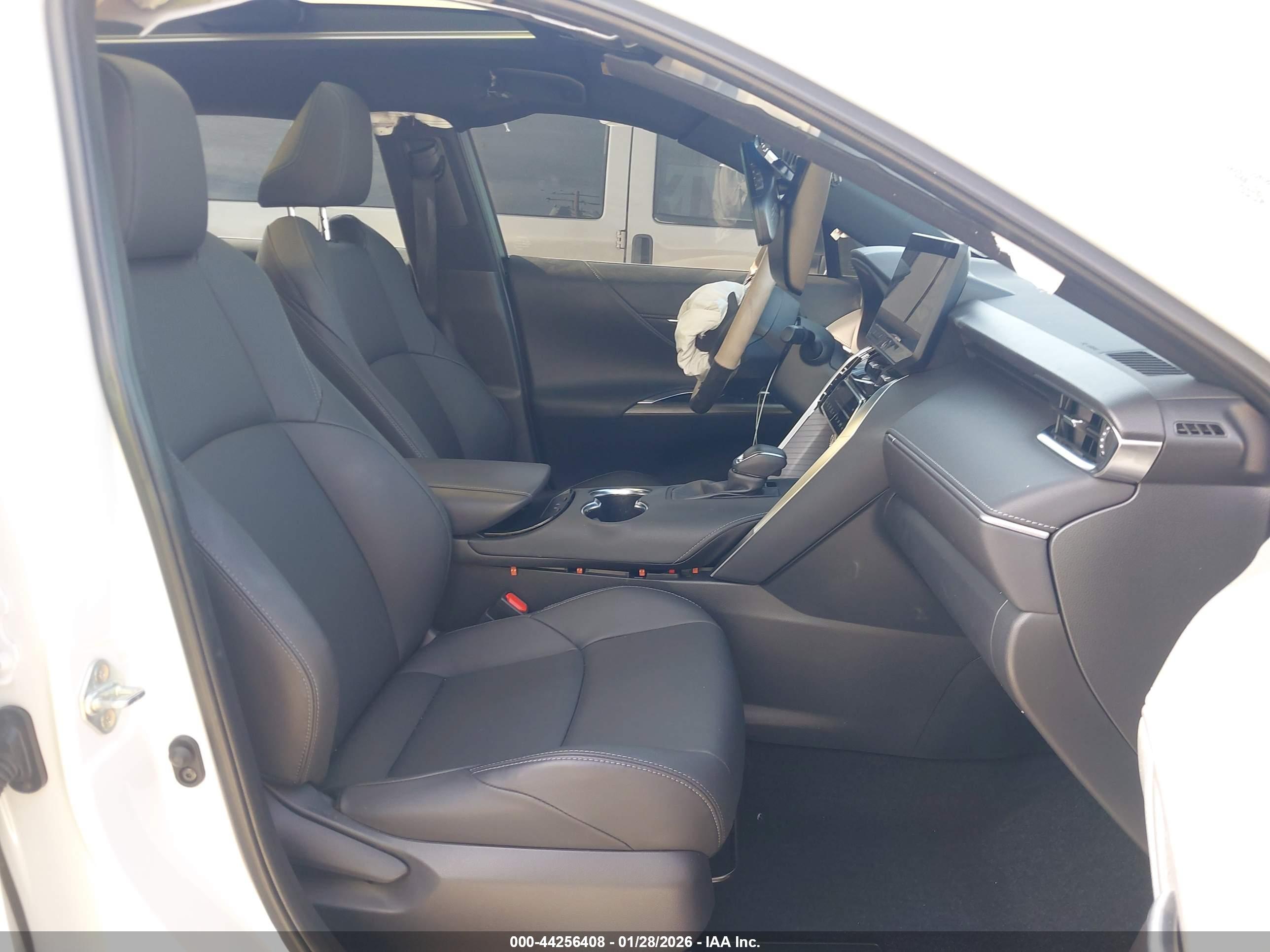 TOYOTA VENZA image 5