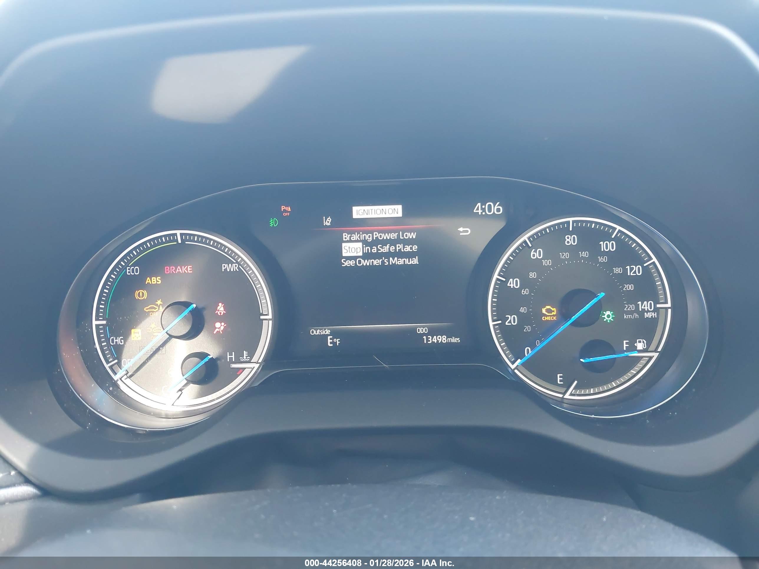TOYOTA VENZA image 7