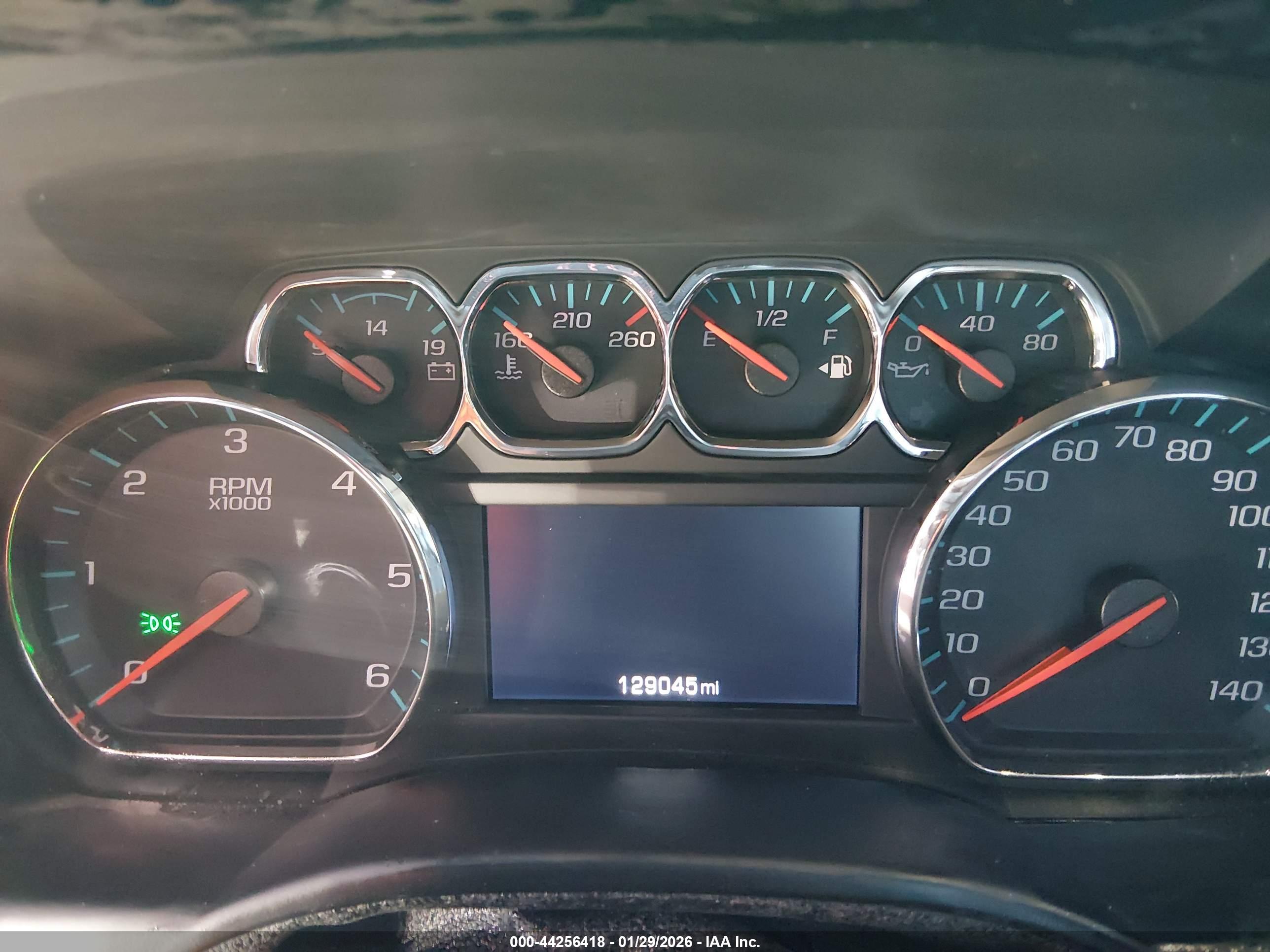 GMC YUKON image 7