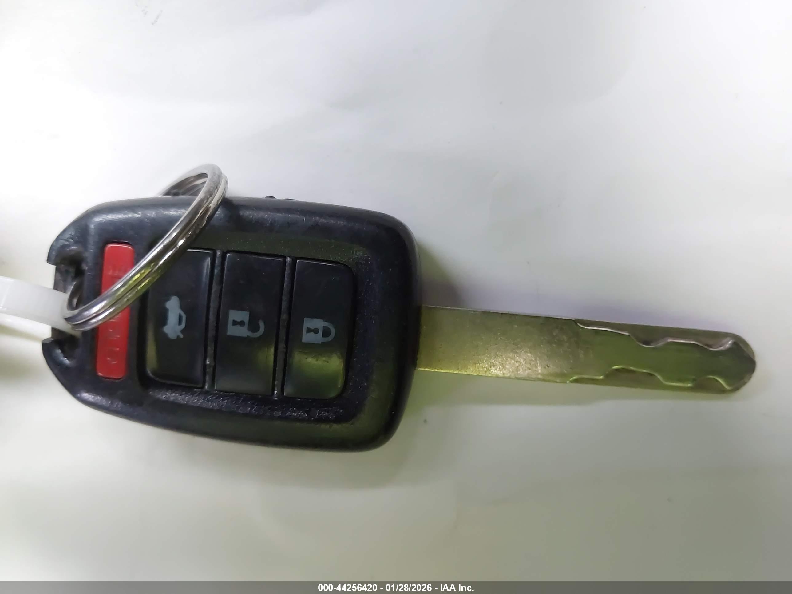 HONDA CIVIC image 11