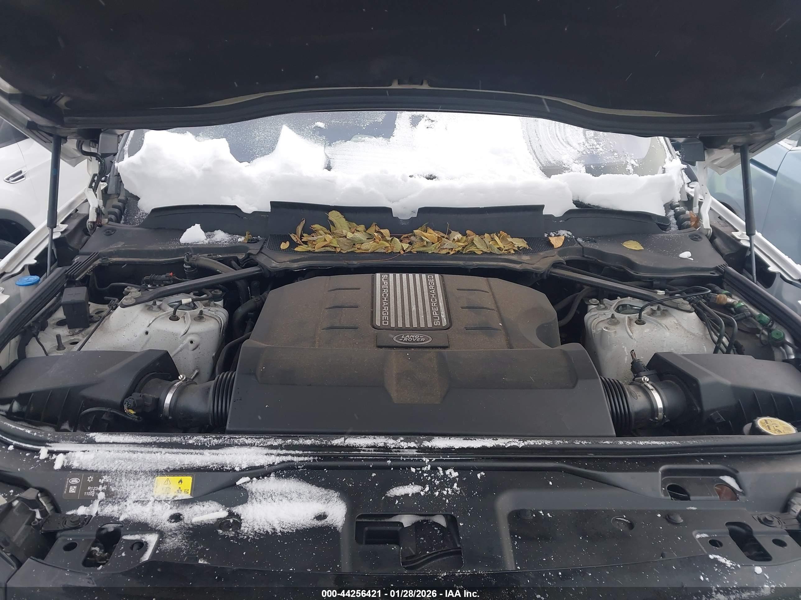 LAND ROVER image 10