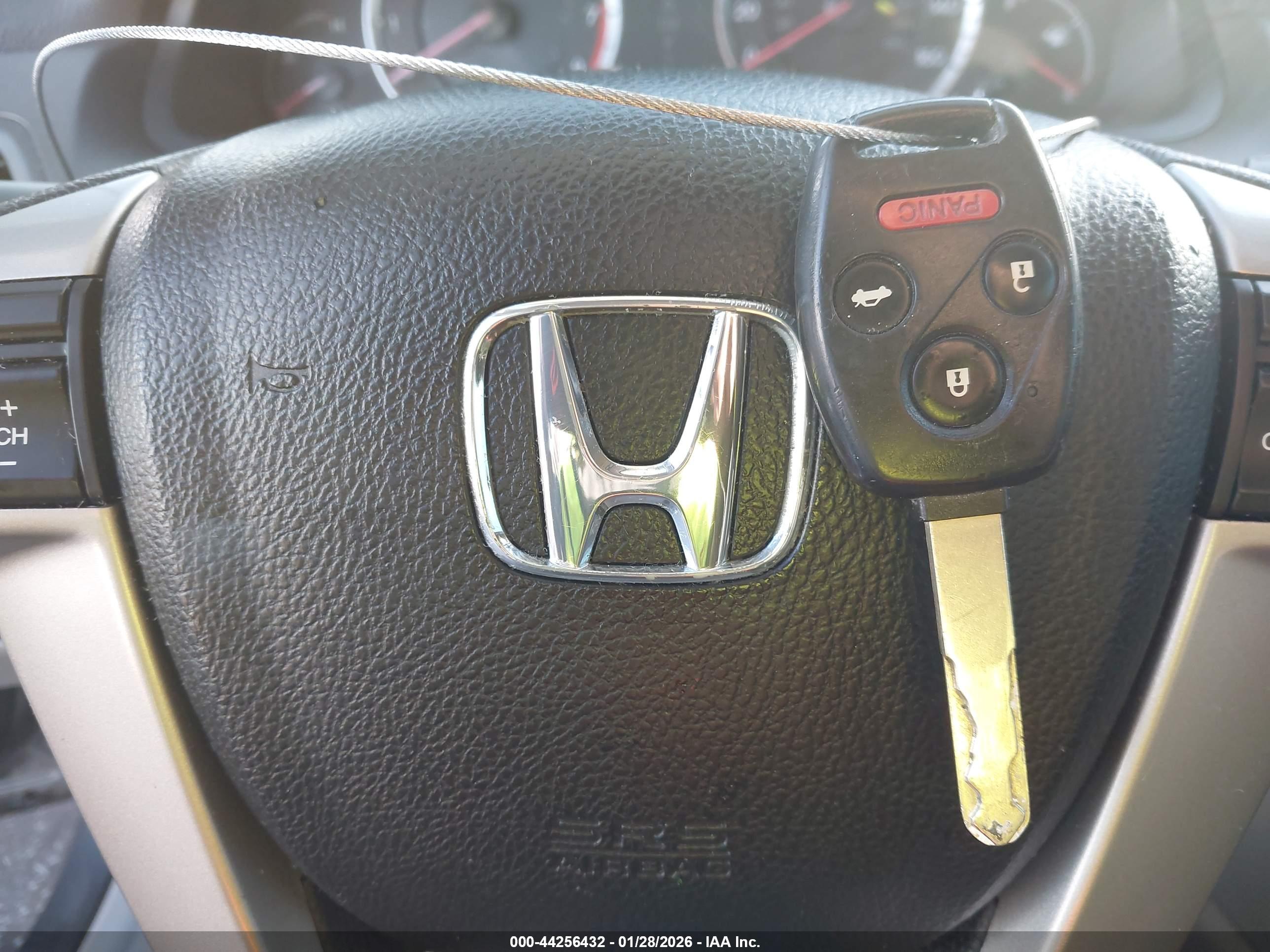 HONDA ACCORD image 11
