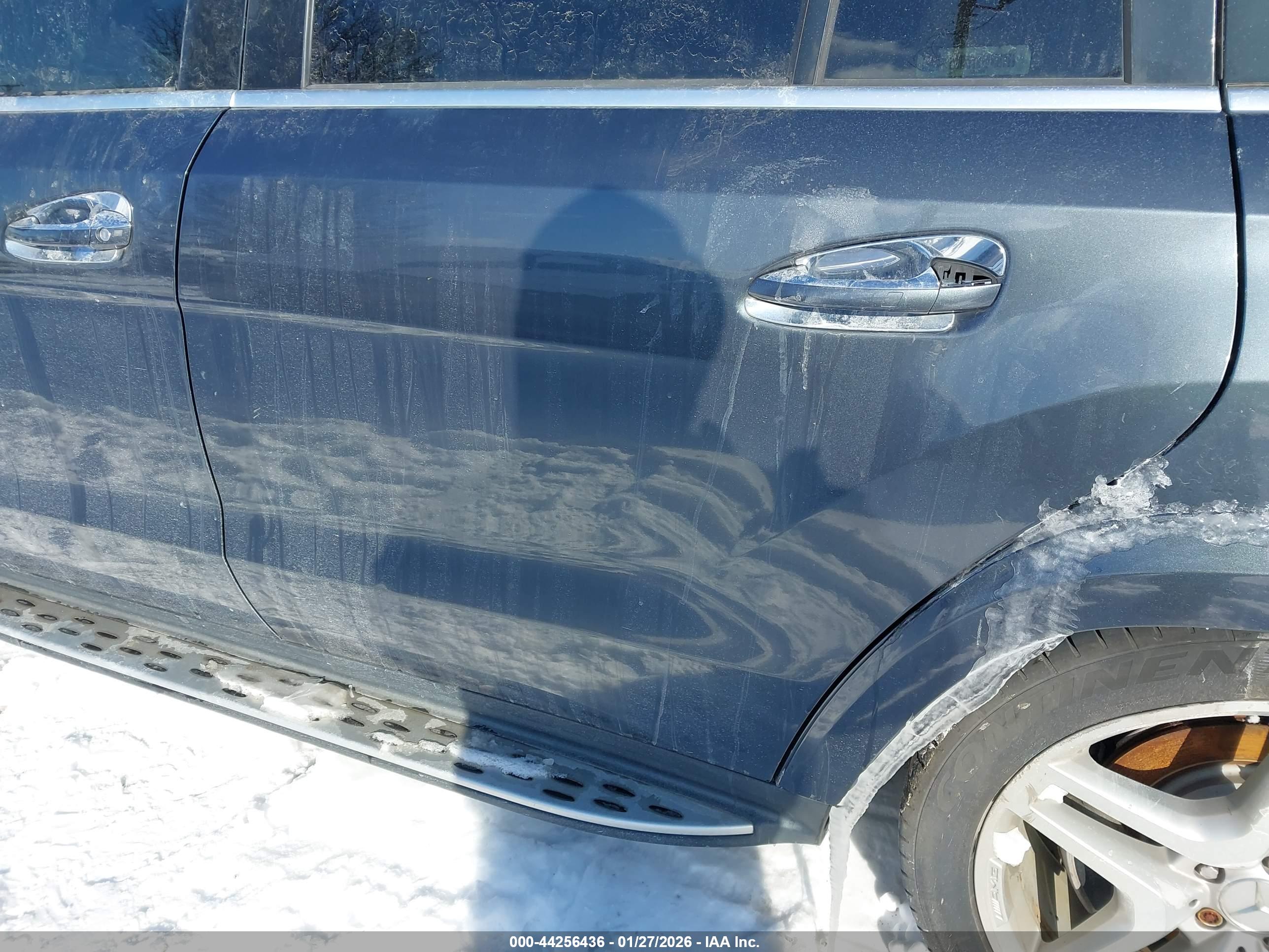 MERCEDES-BENZ GL image 6