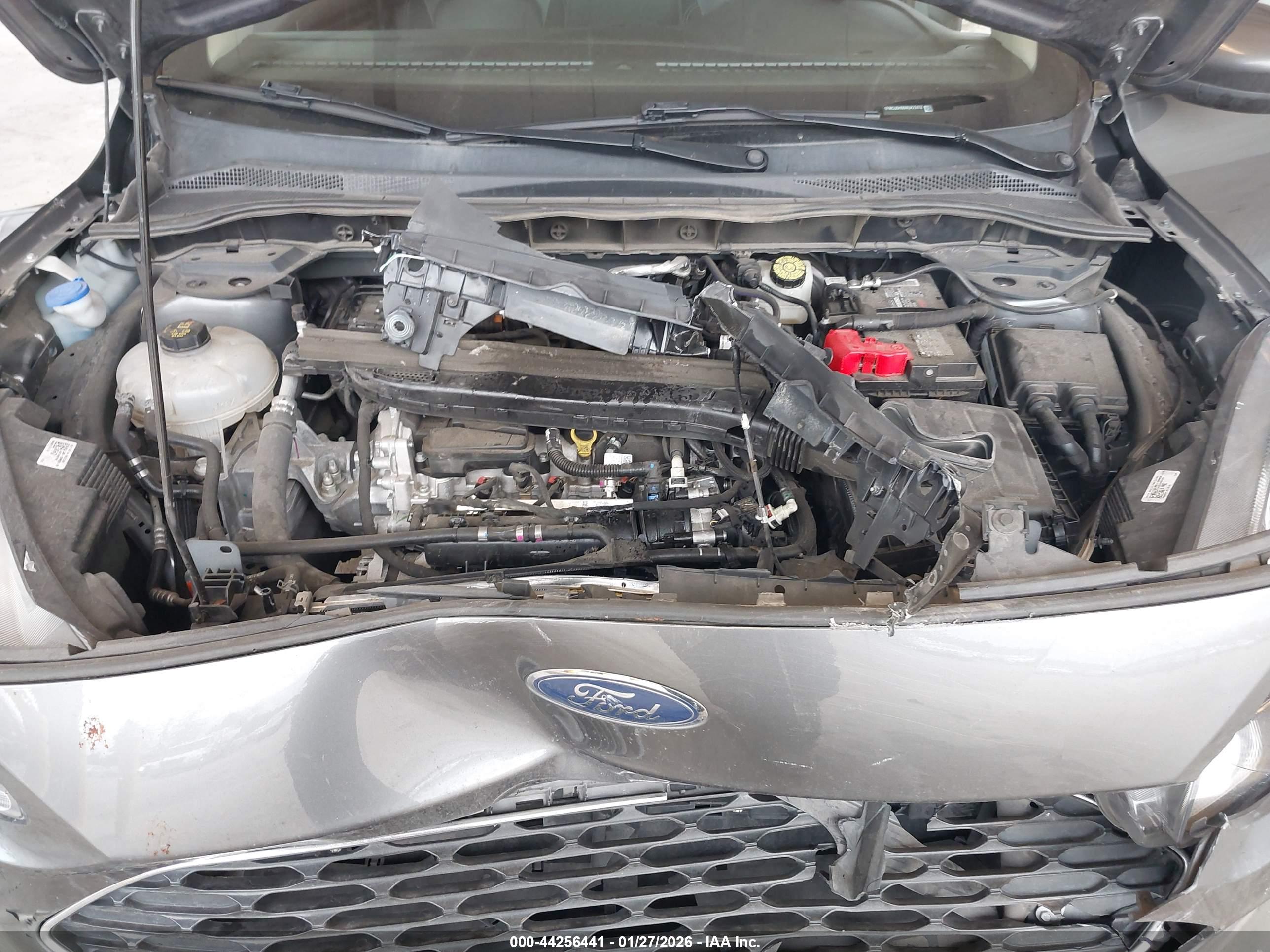FORD ESCAPE image 10