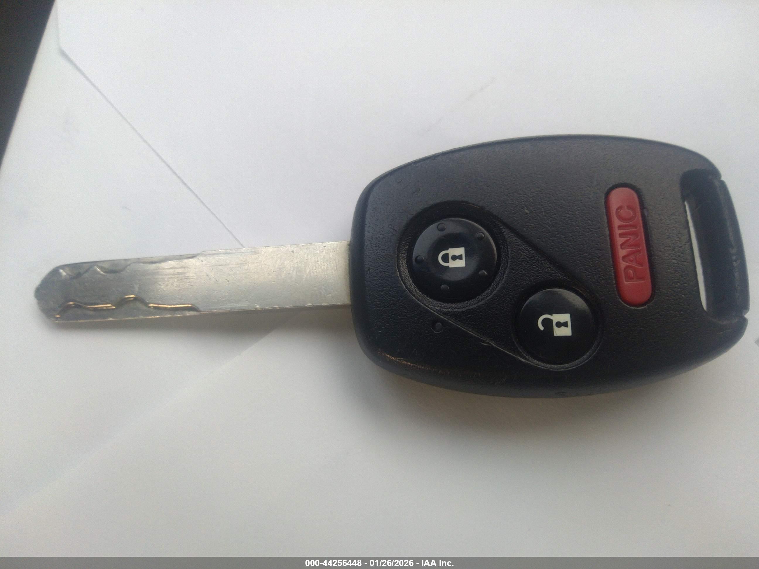 HONDA INSIGHT image 11