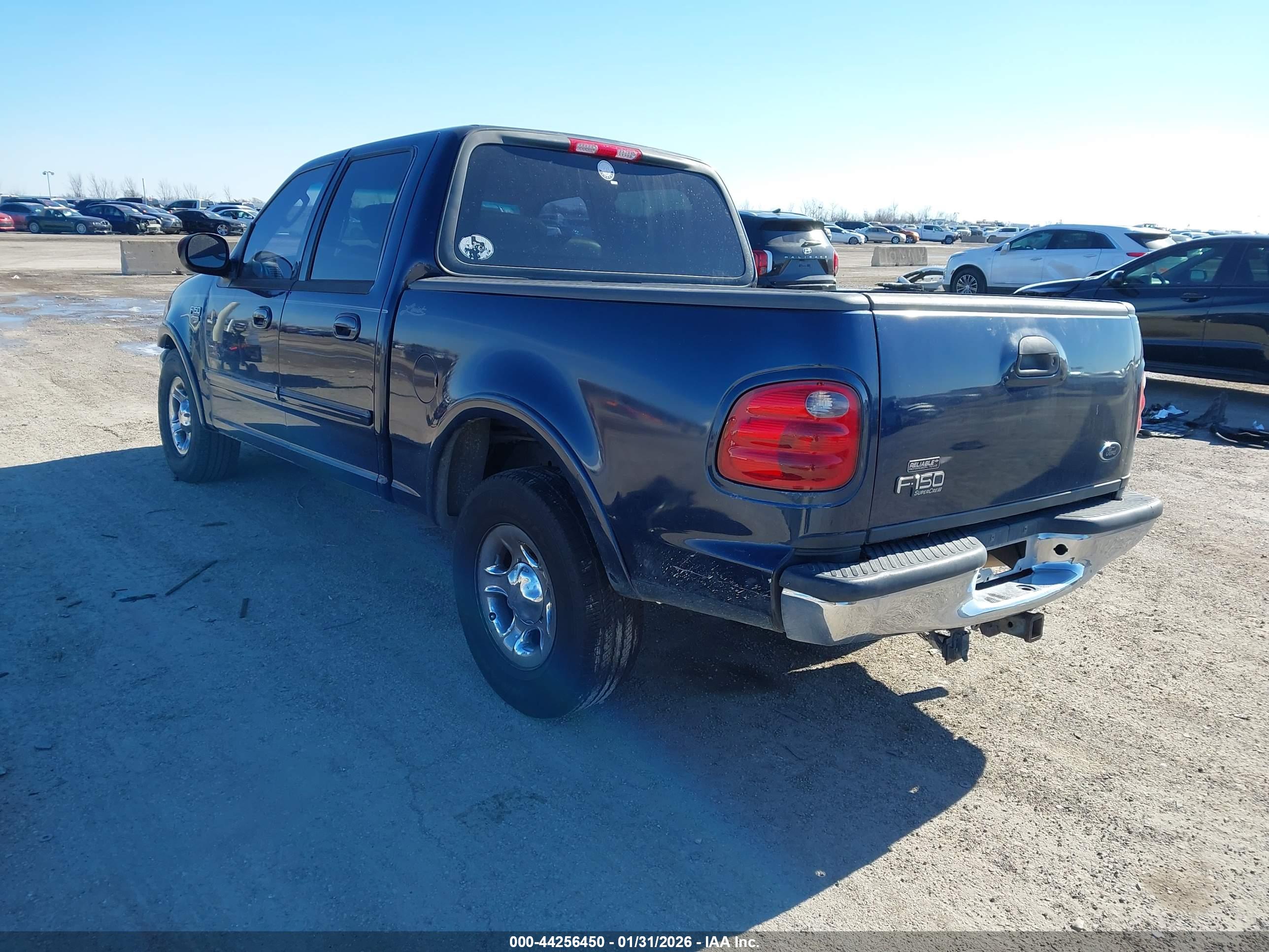 FORD F-150 image 3