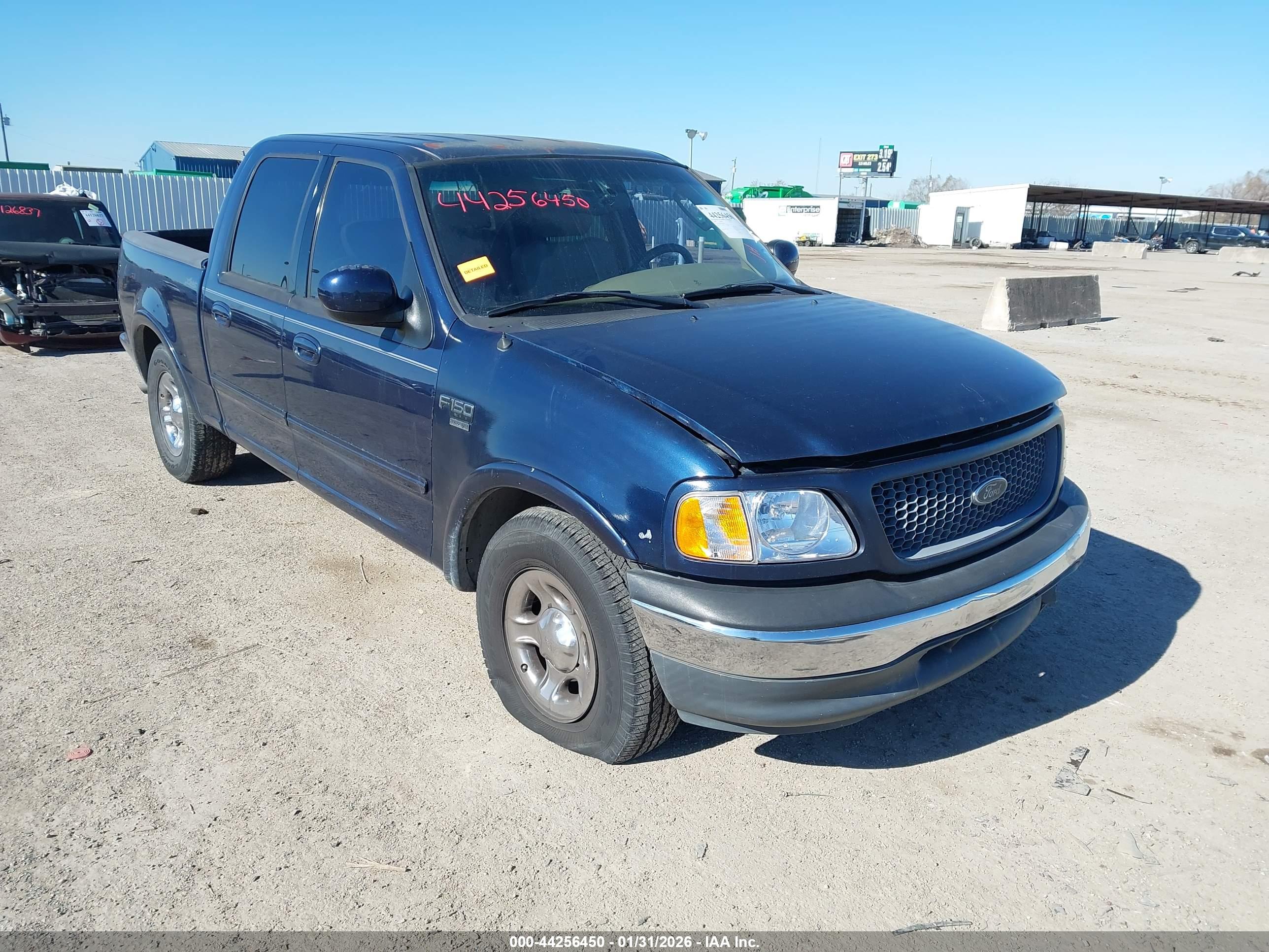 FORD F-150 image 6