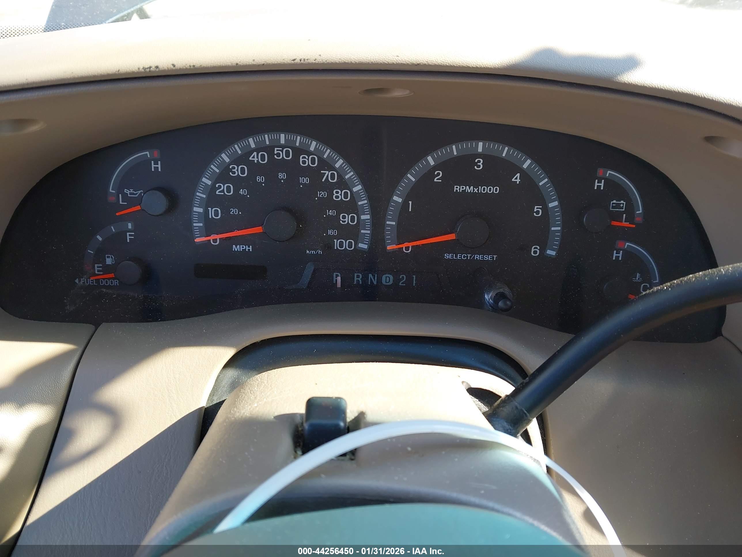 FORD F-150 image 7