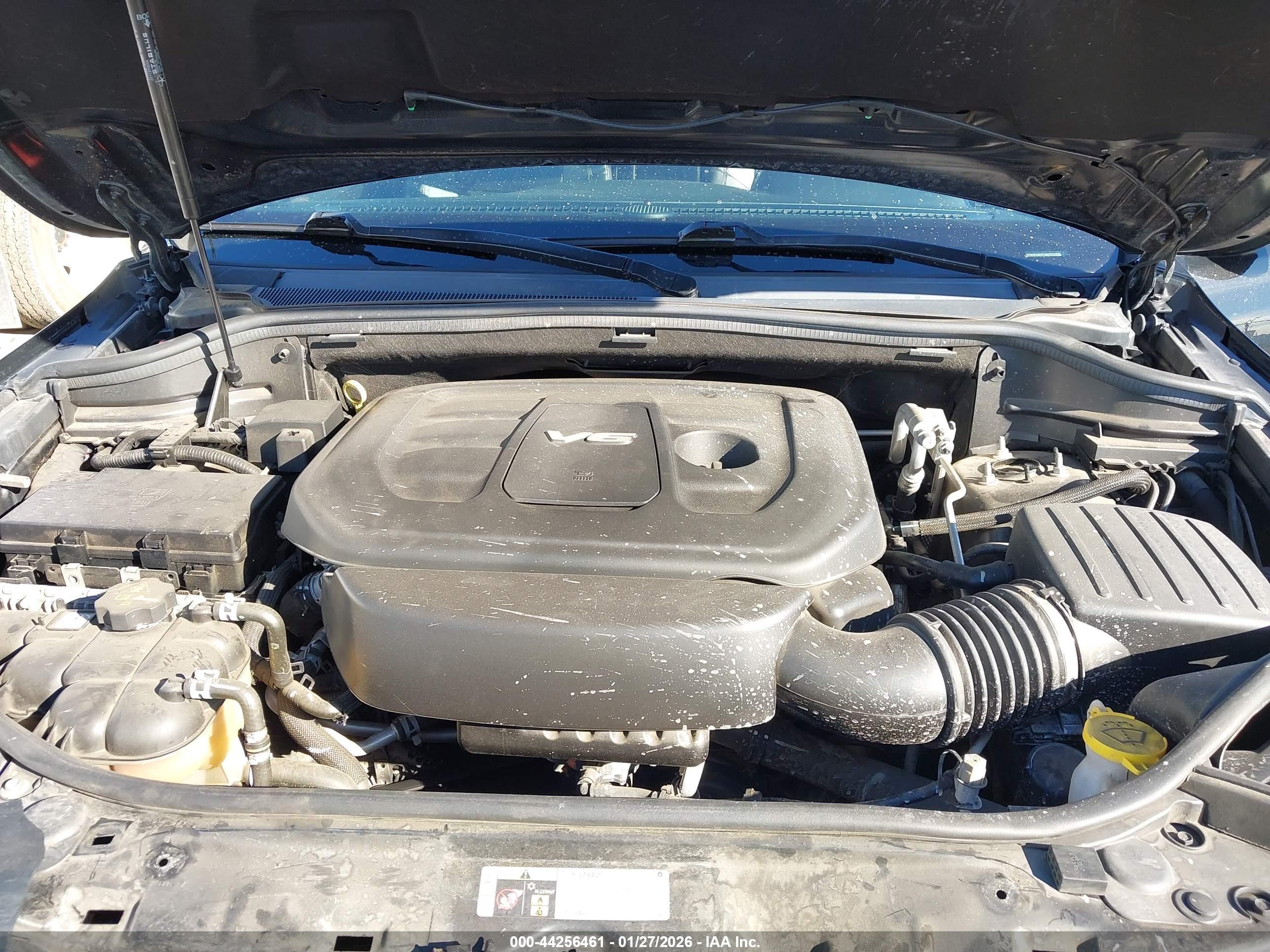 JEEP GRAND image 10