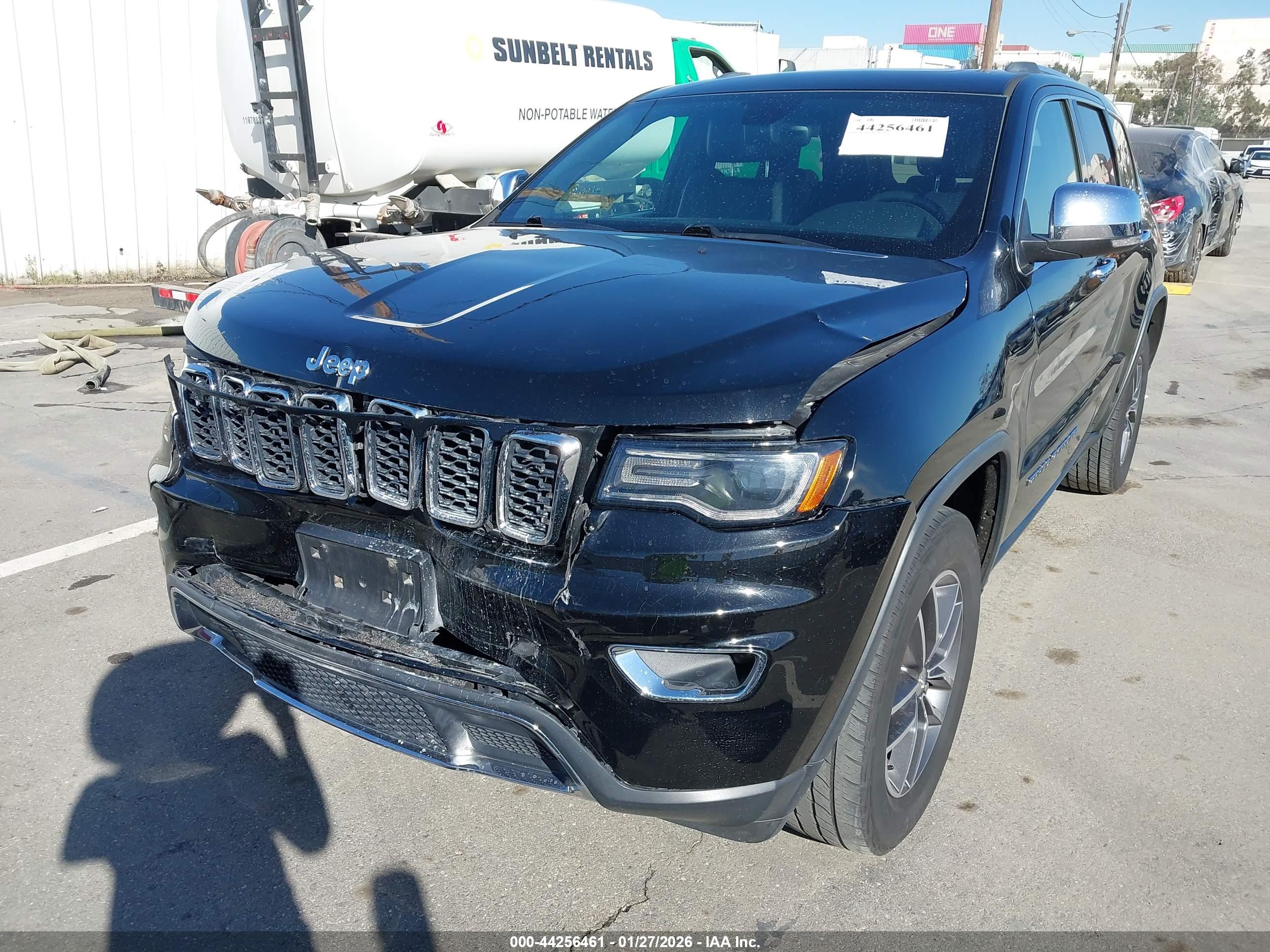 JEEP GRAND image 6