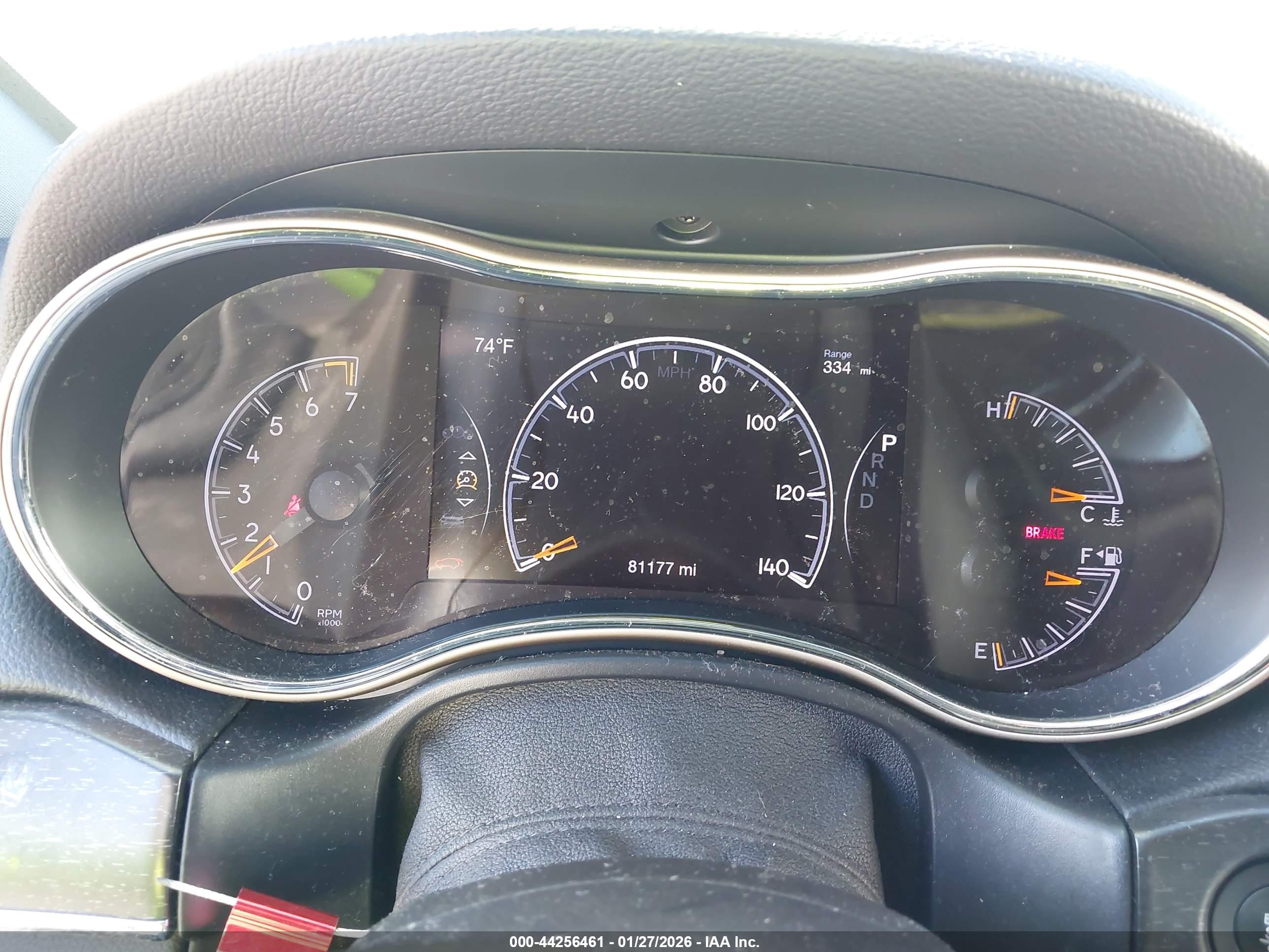 JEEP GRAND image 7