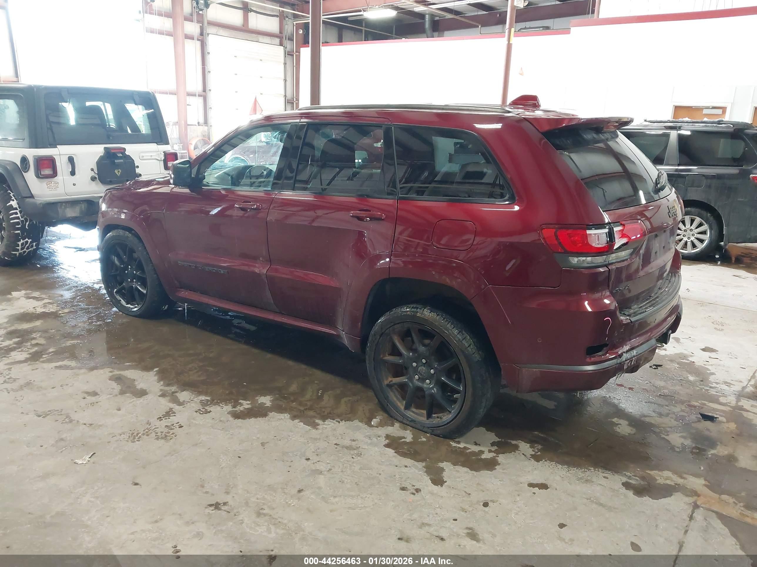 JEEP GRAND image 3
