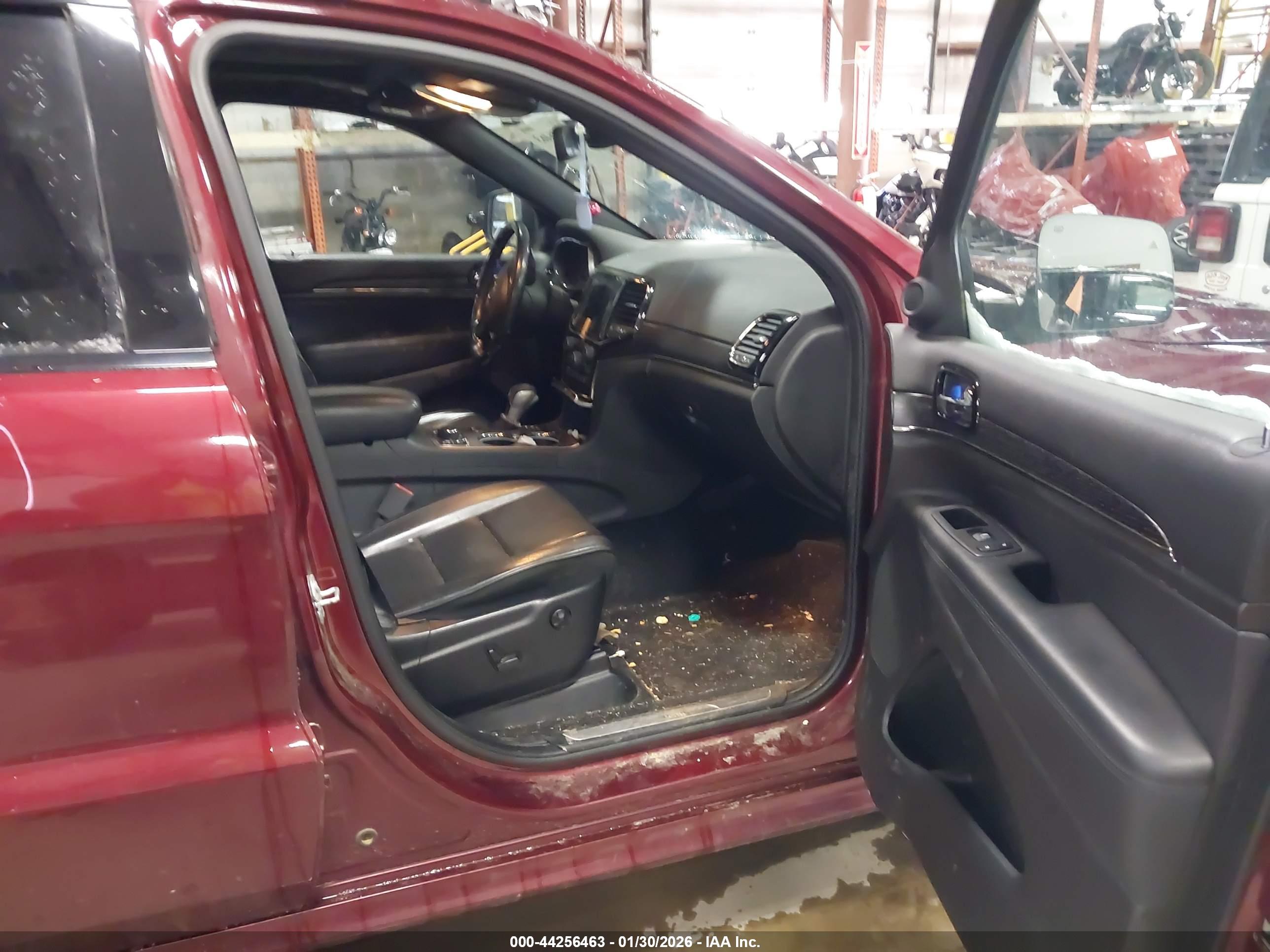 JEEP GRAND image 5