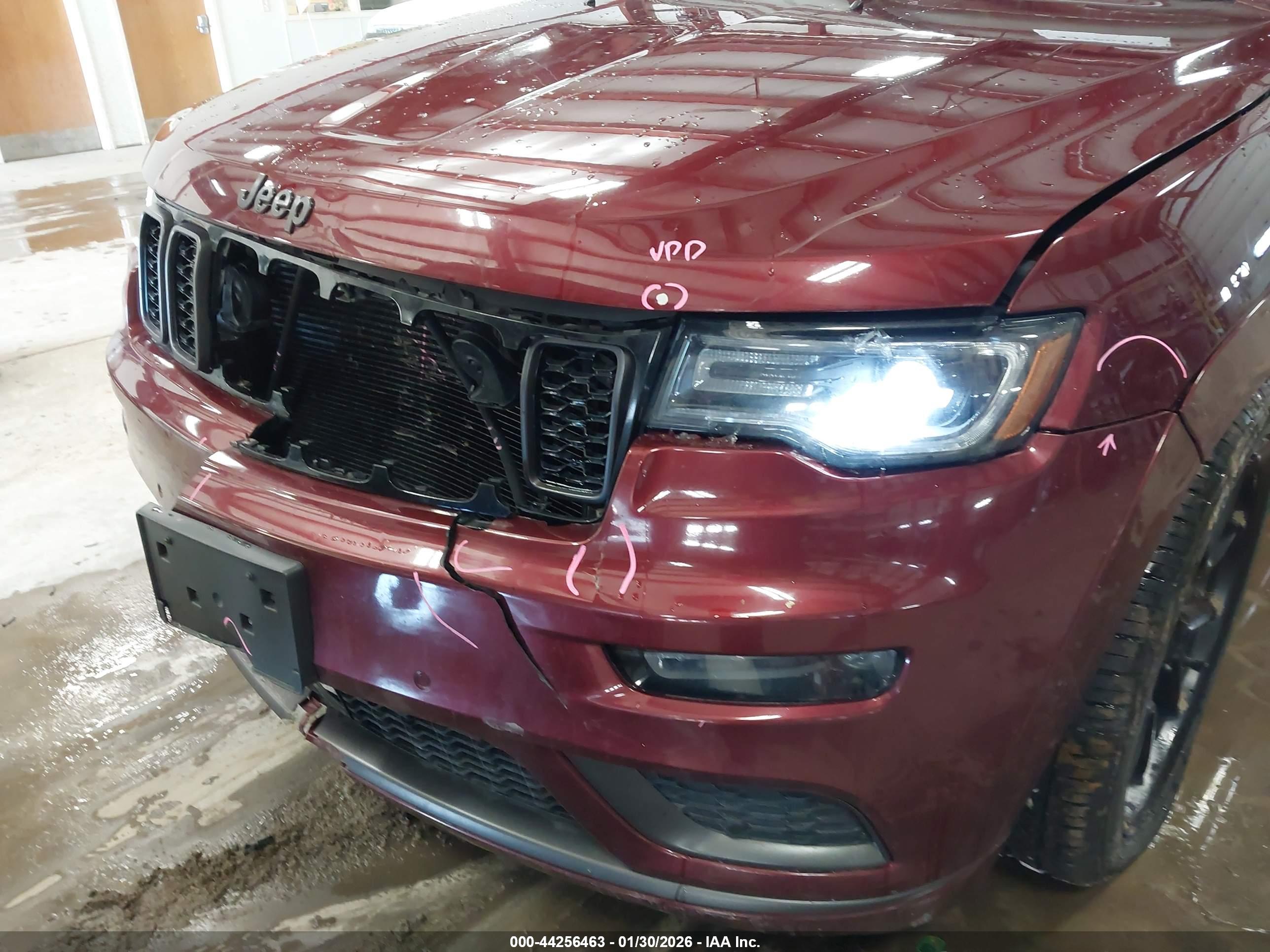 JEEP GRAND image 6