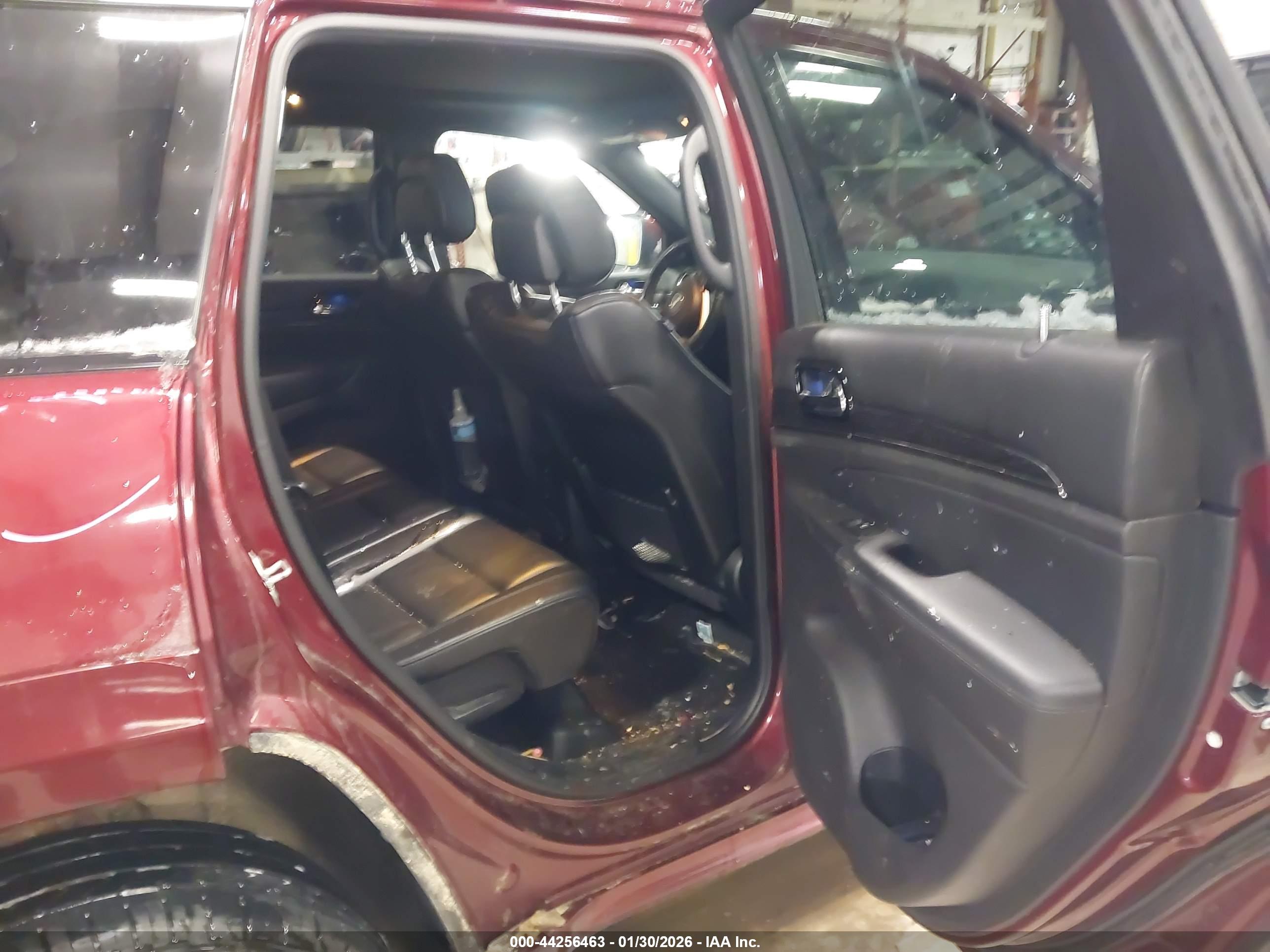JEEP GRAND image 8
