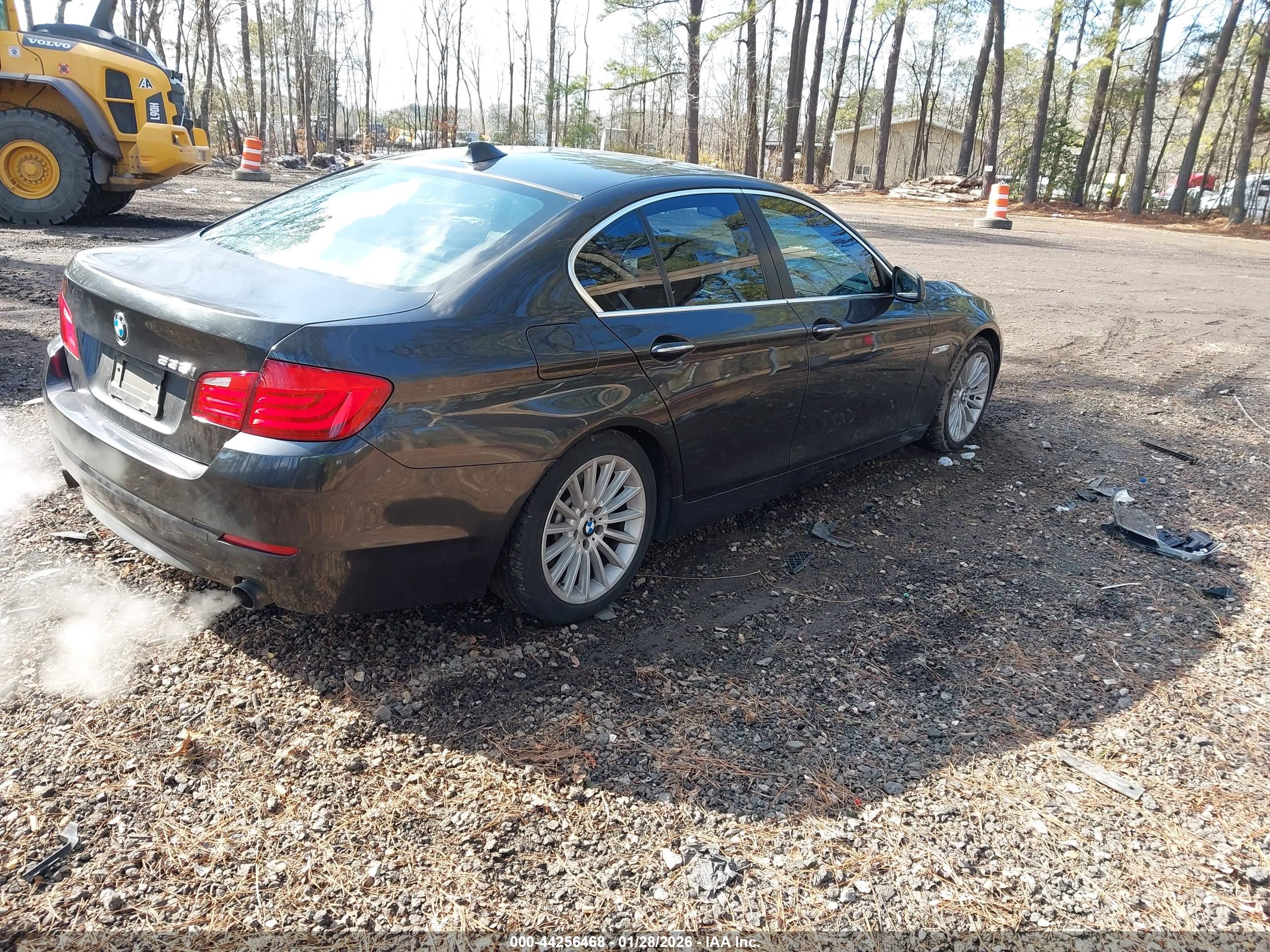 BMW 535I image 4