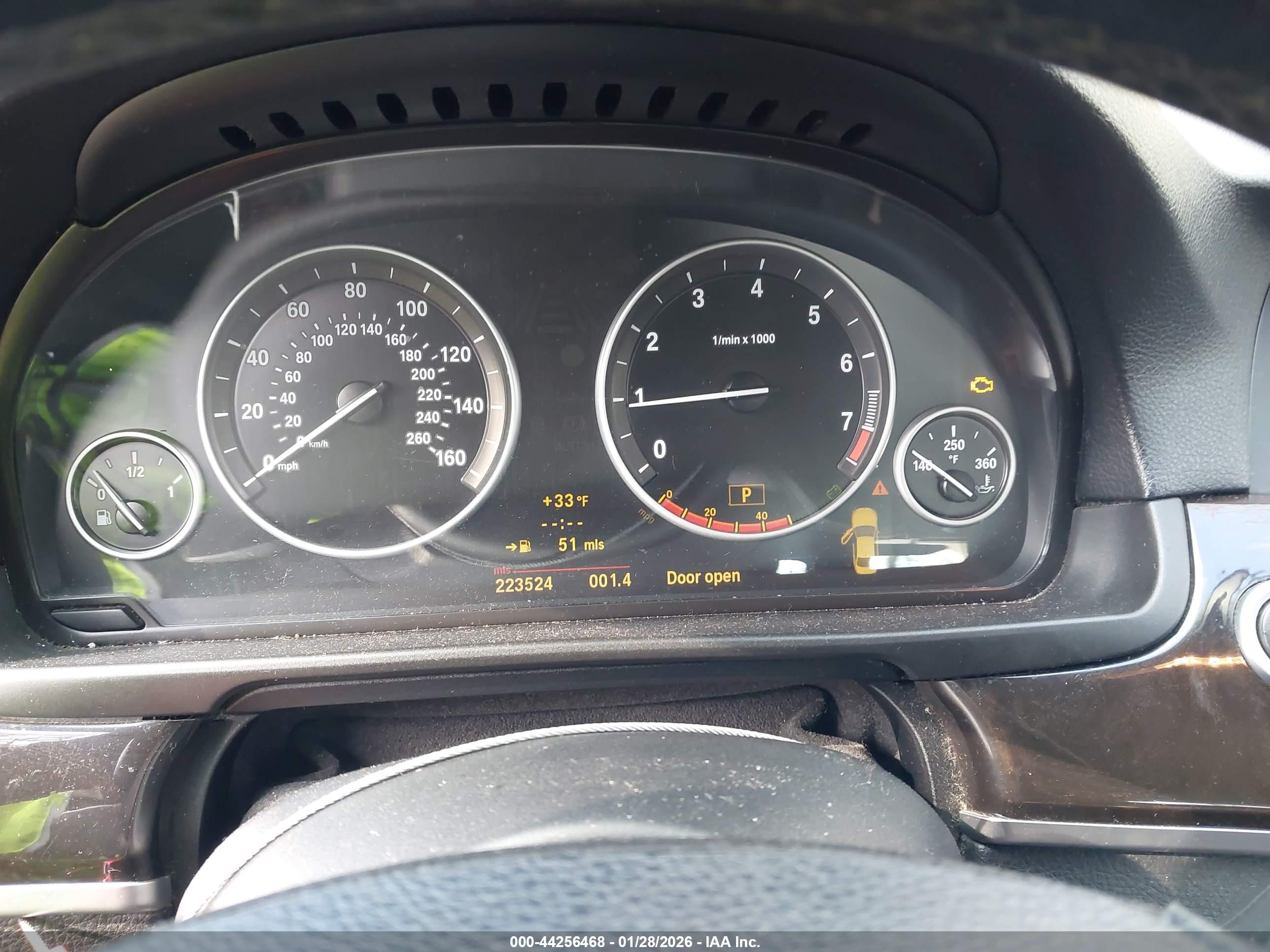 BMW 535I image 7