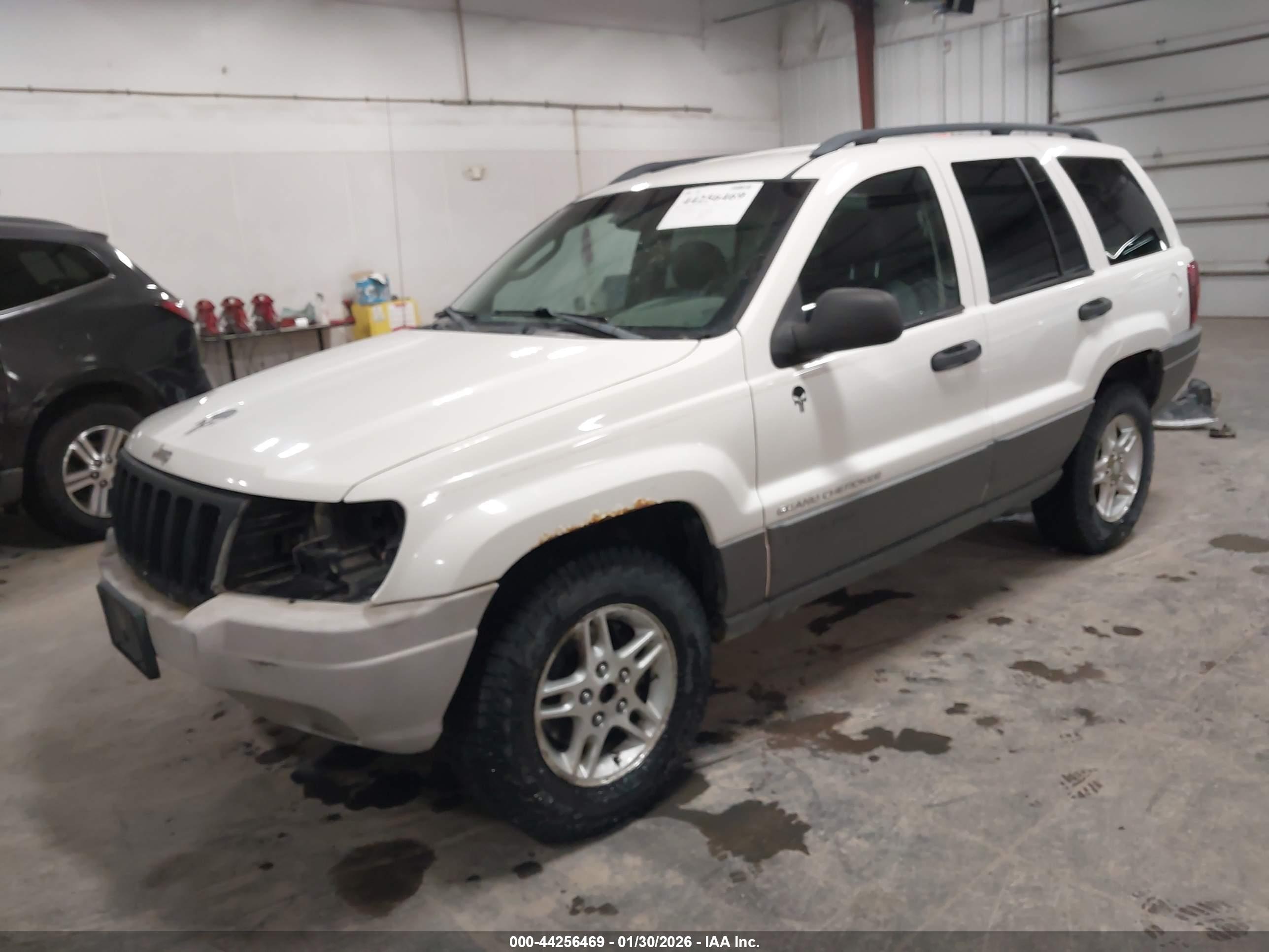 JEEP GRAND image 2
