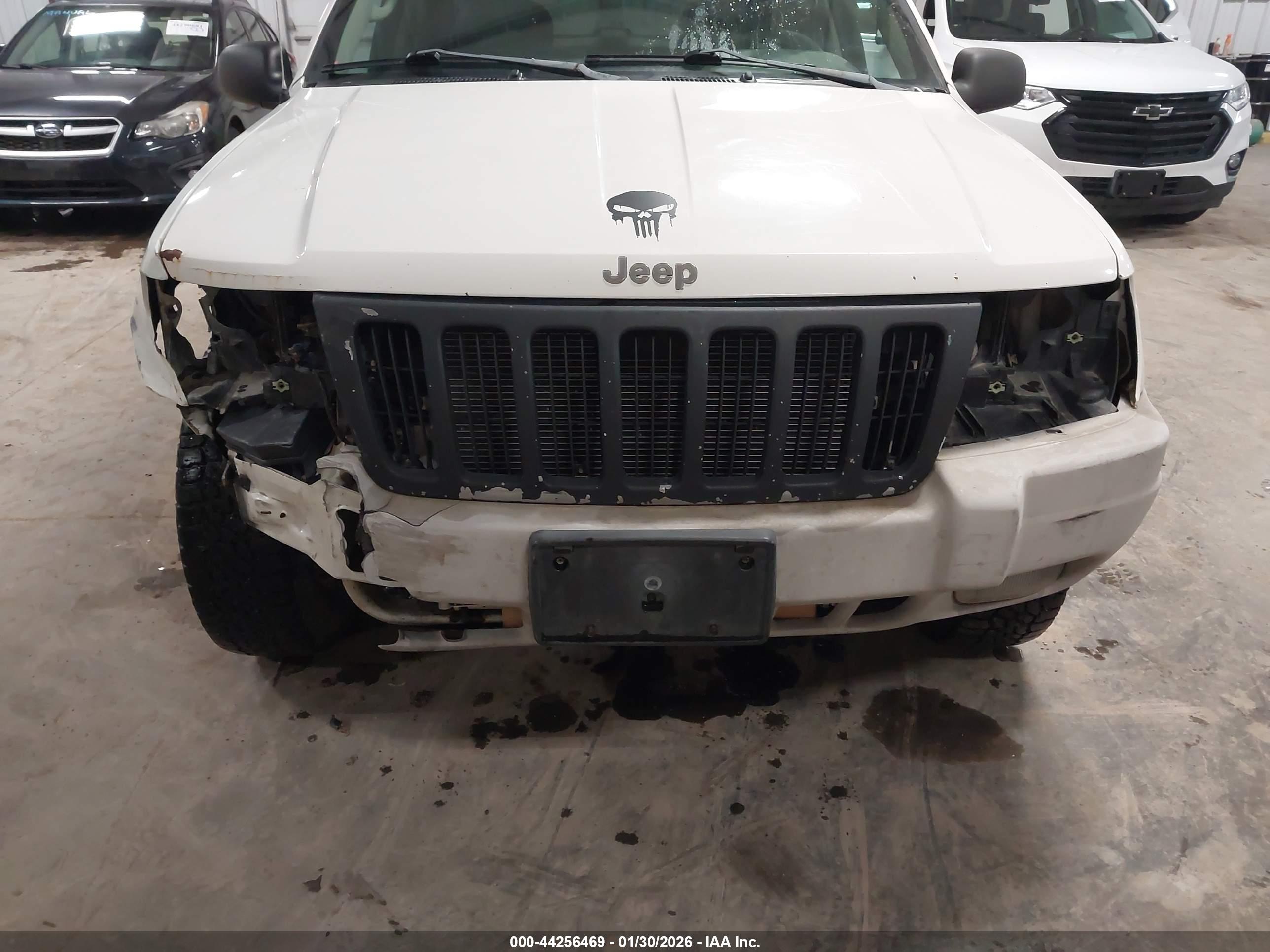 JEEP GRAND image 6