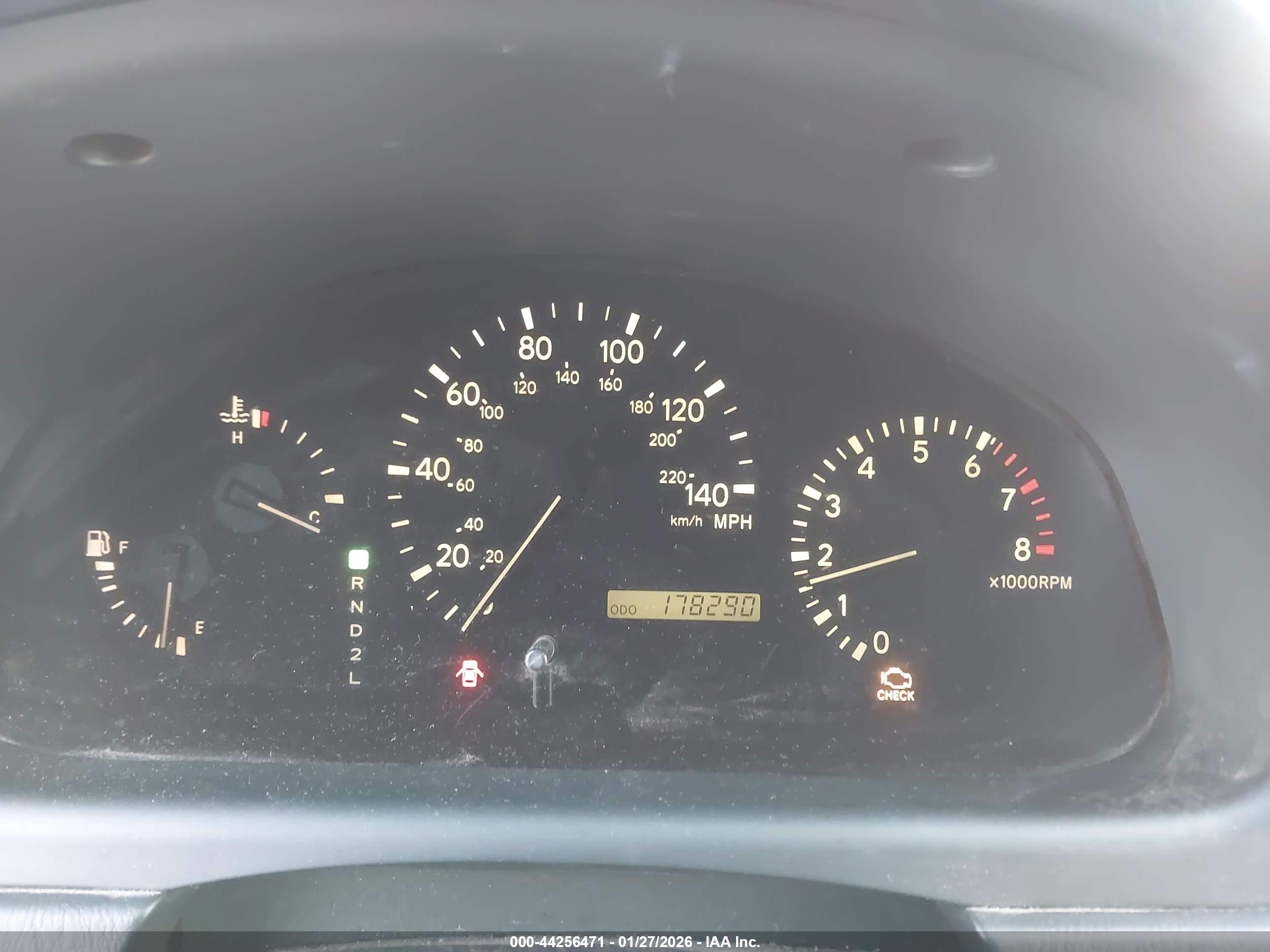 LEXUS RX image 7