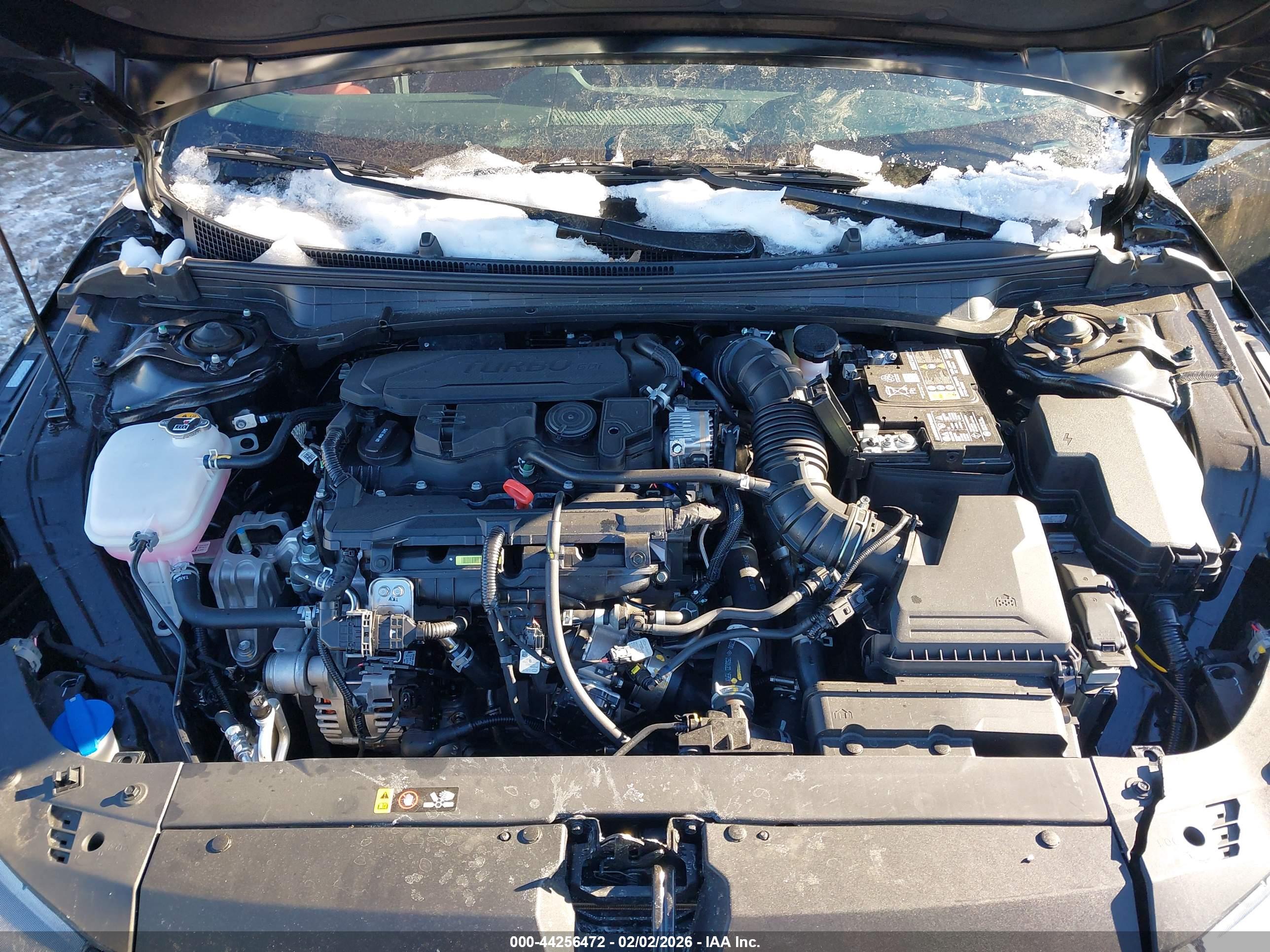 KIA K4 image 10