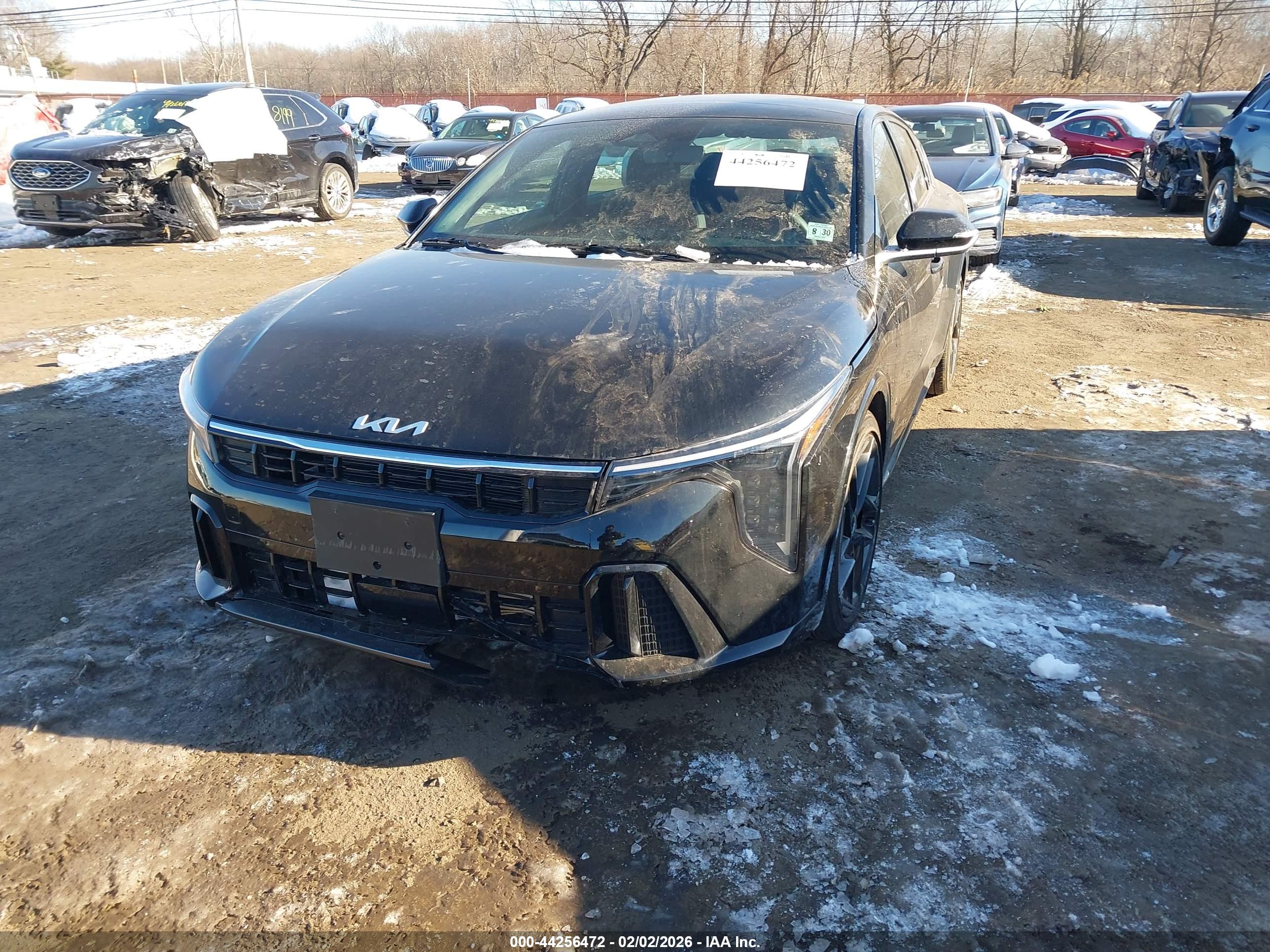 KIA K4 image 6