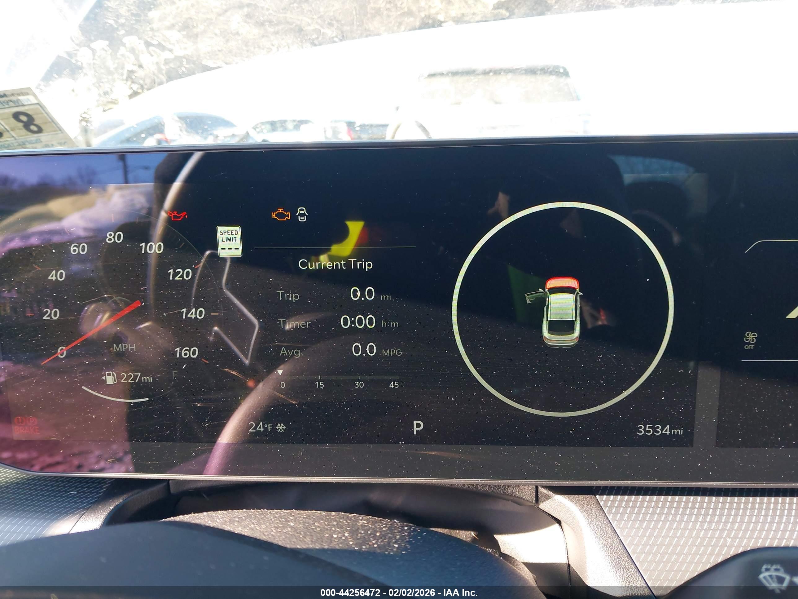 KIA K4 image 7
