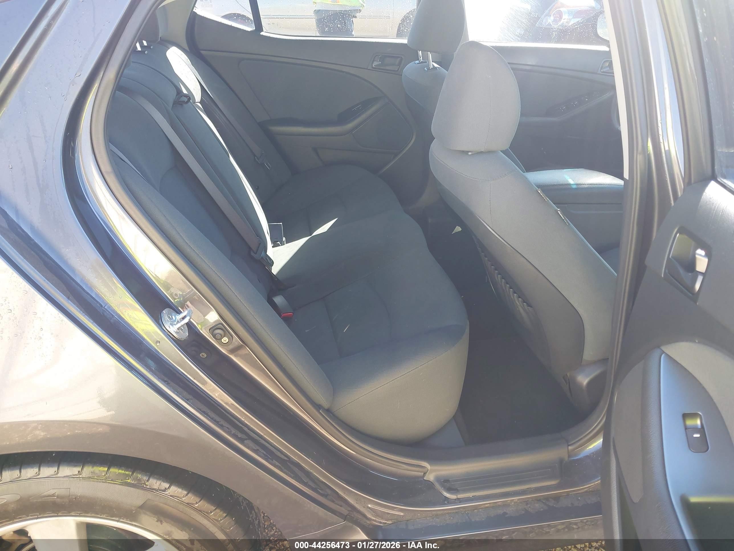 KIA OPTIMA image 8