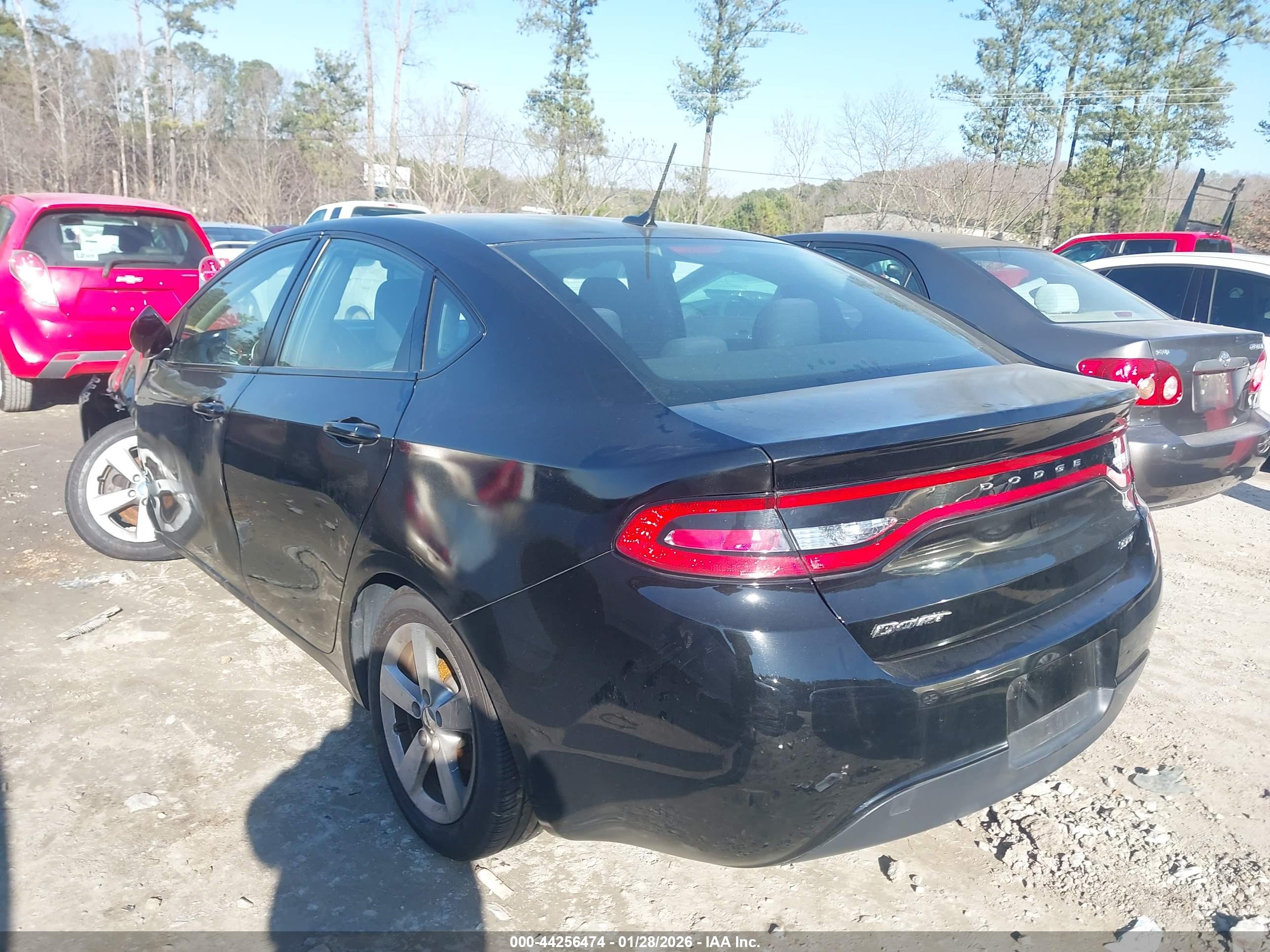 DODGE DART image 3