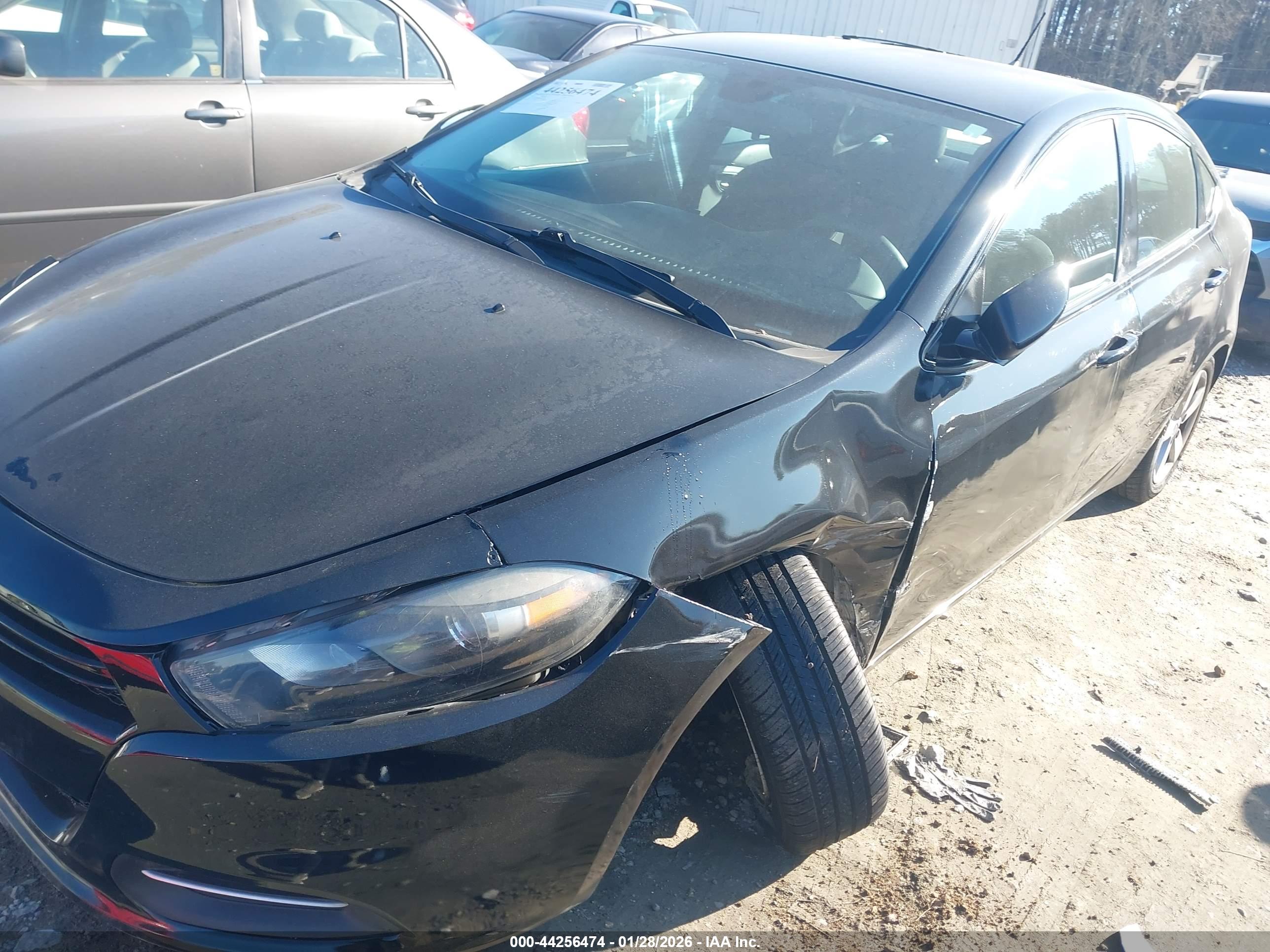 DODGE DART image 6