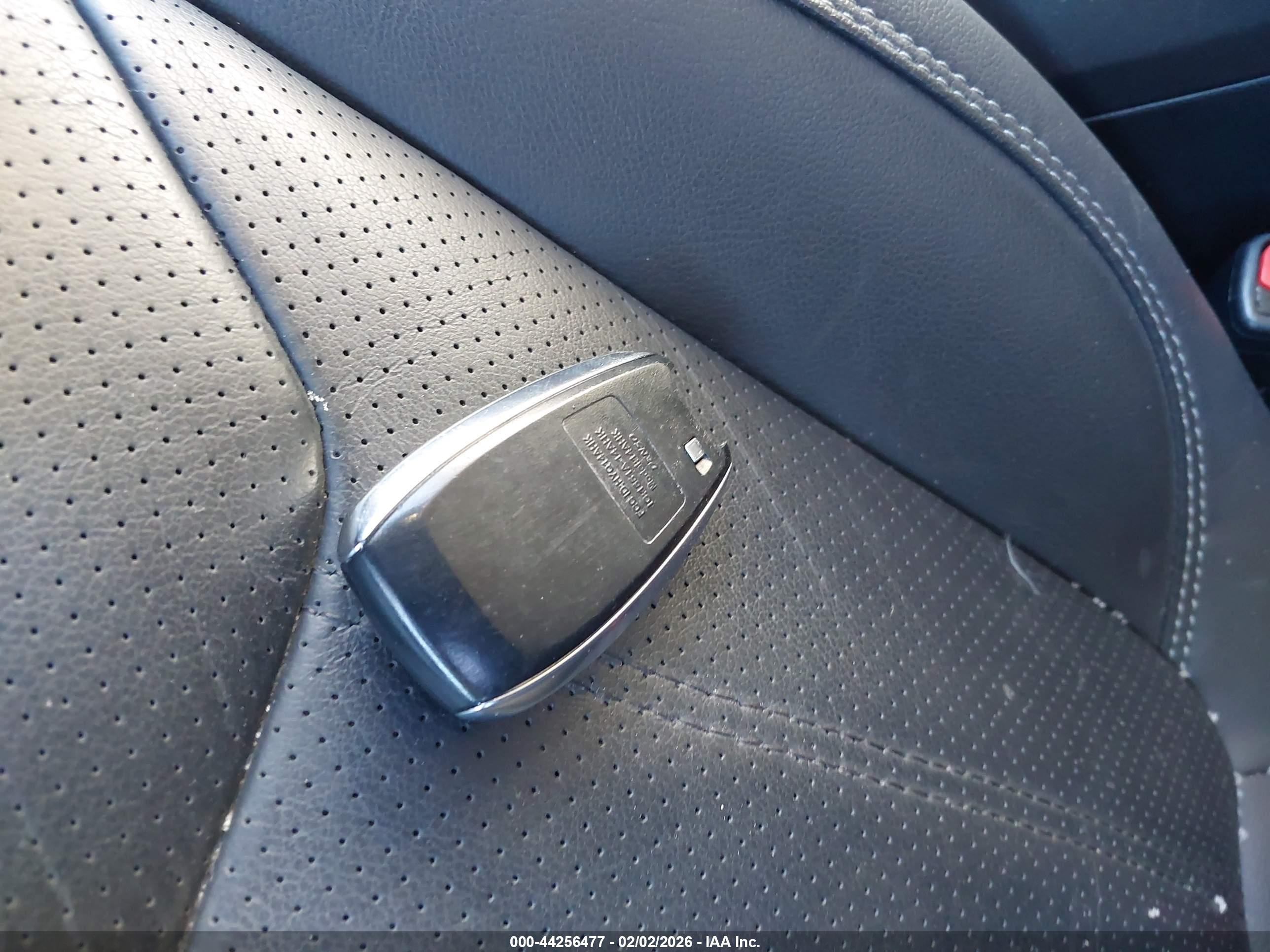 SUBARU FORESTER image 11